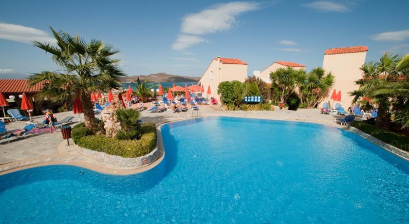 Lavender Villas Chania
