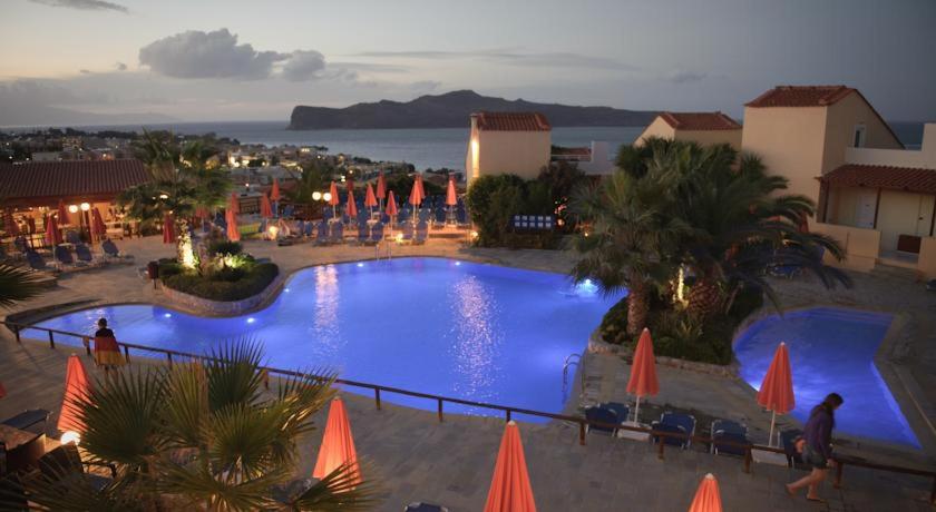 Lavender Villas Chania