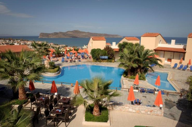 Lavender Villas Chania