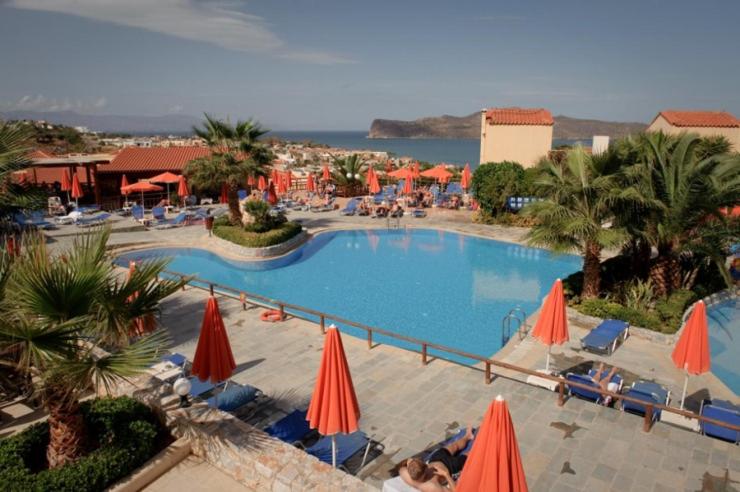 Lavender Villas Chania
