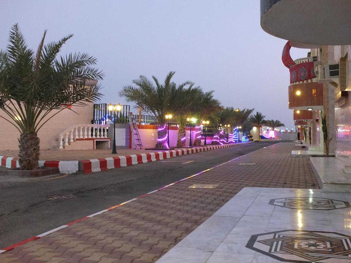 children's play area