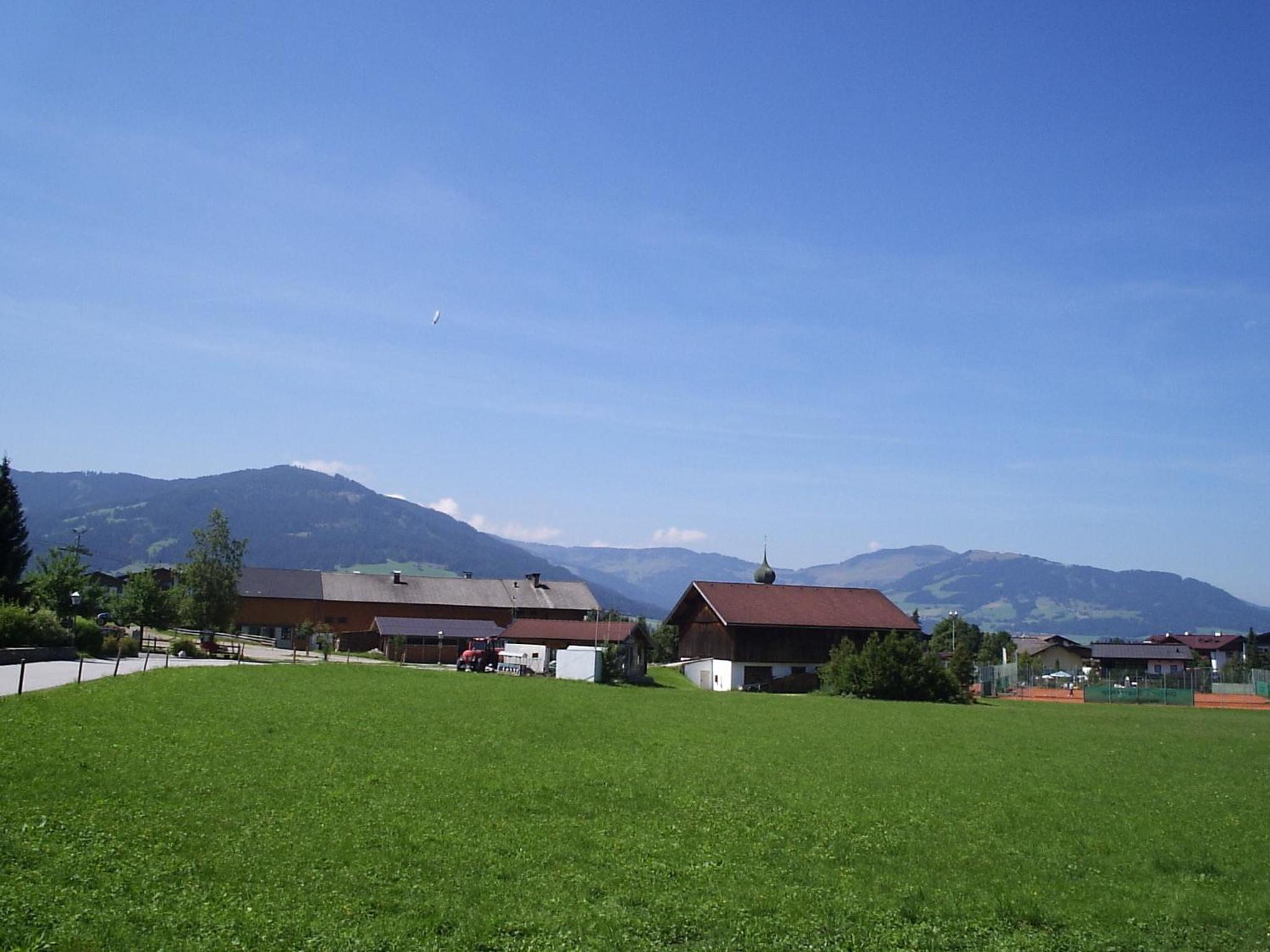 Landhaus Nageler