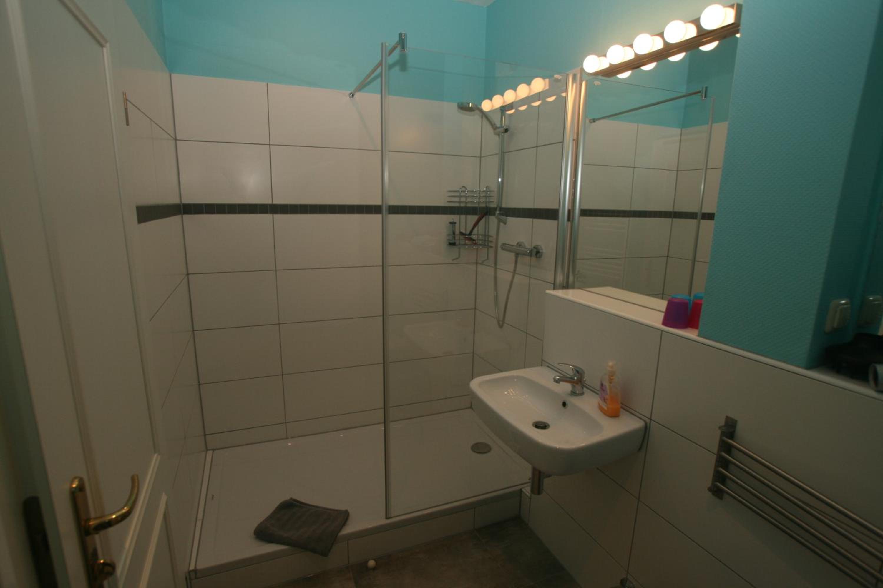 Apartment Feodora