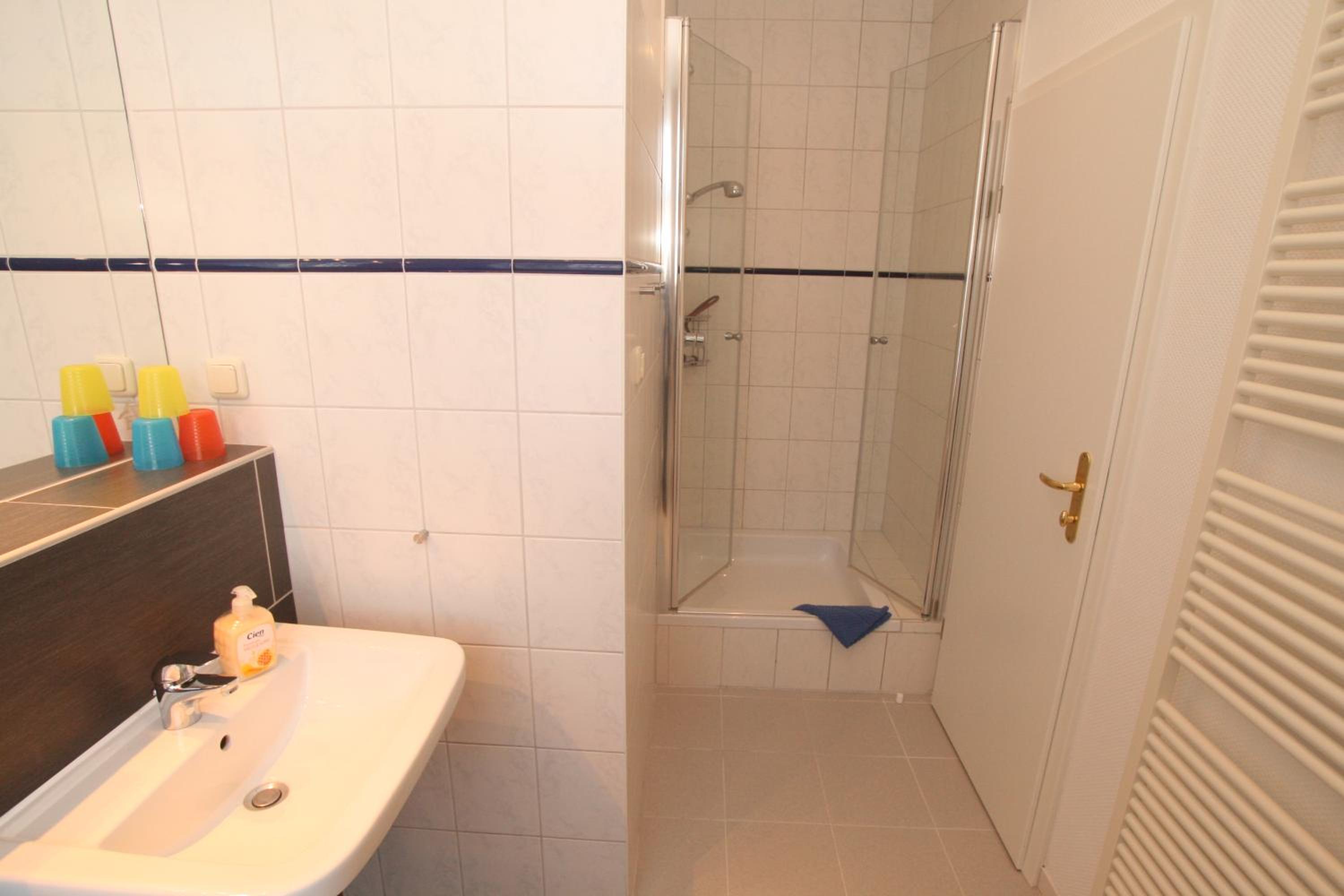 Apartment Feodora