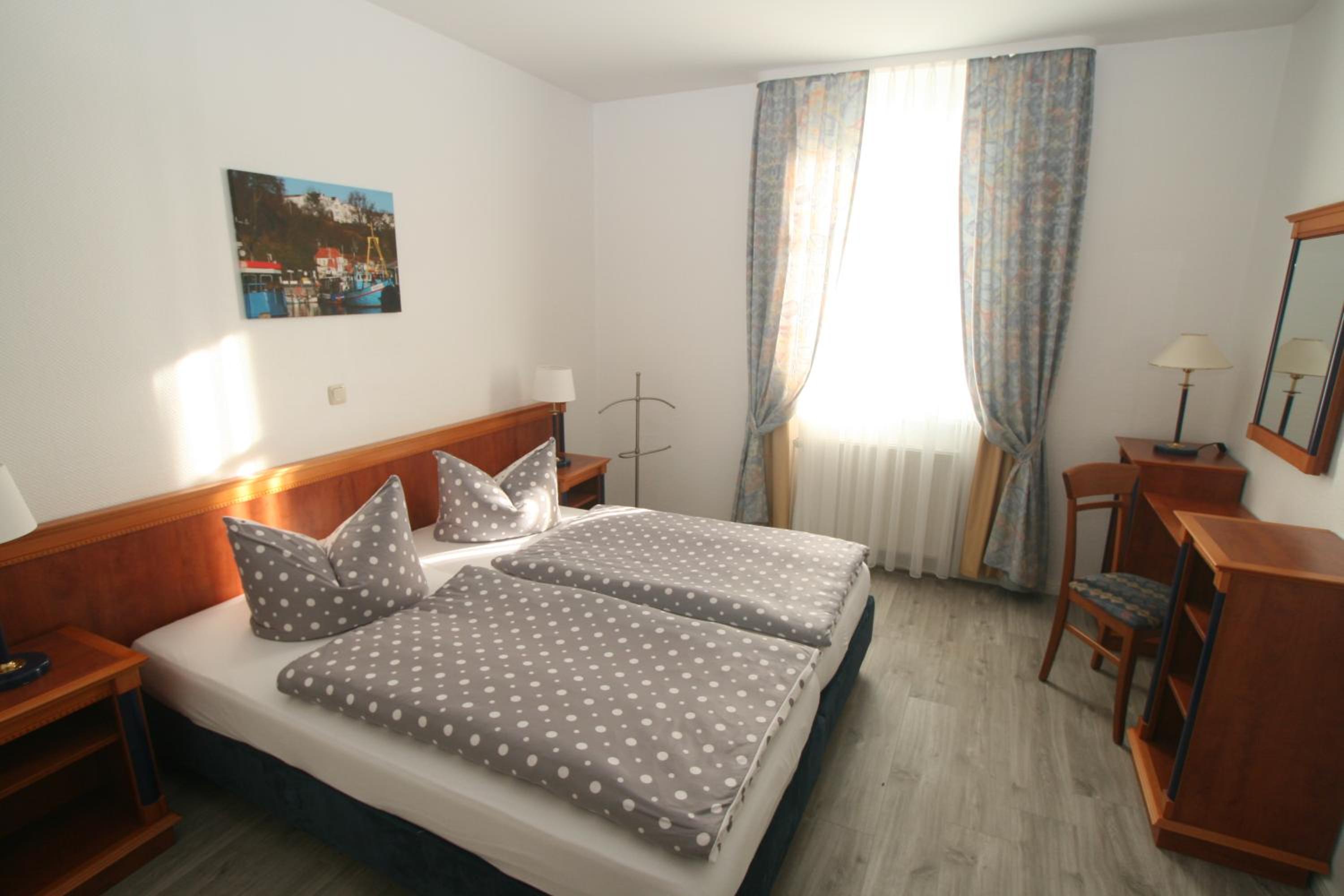 Apartment Feodora