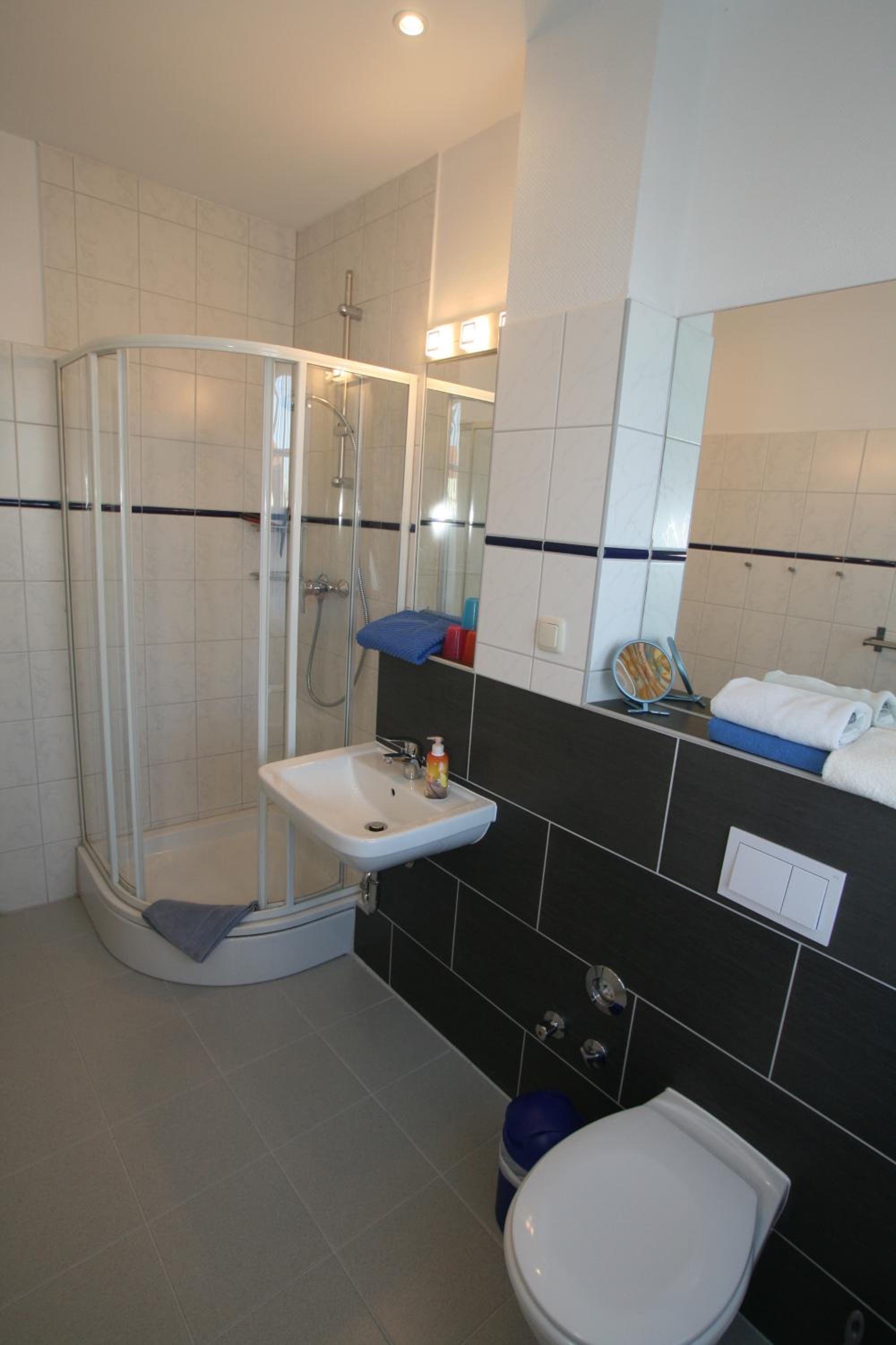 Apartment Feodora