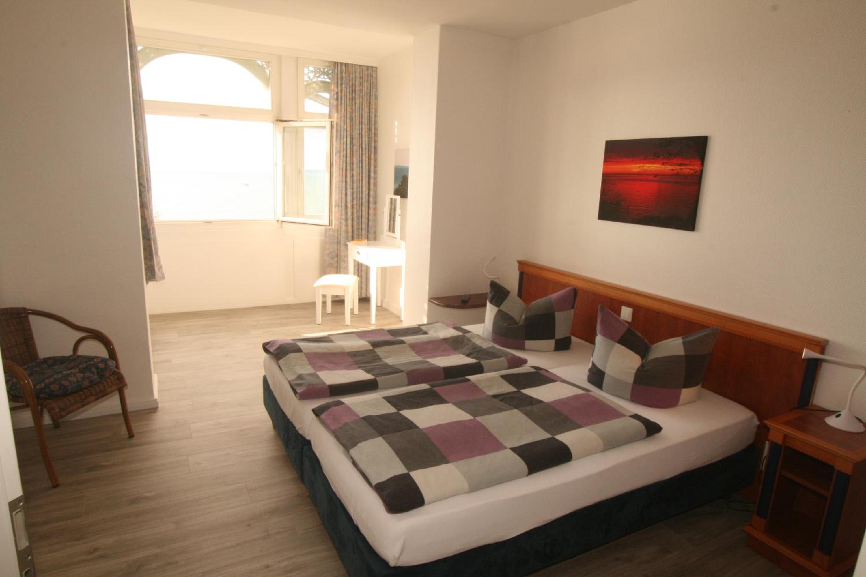 Apartment Feodora