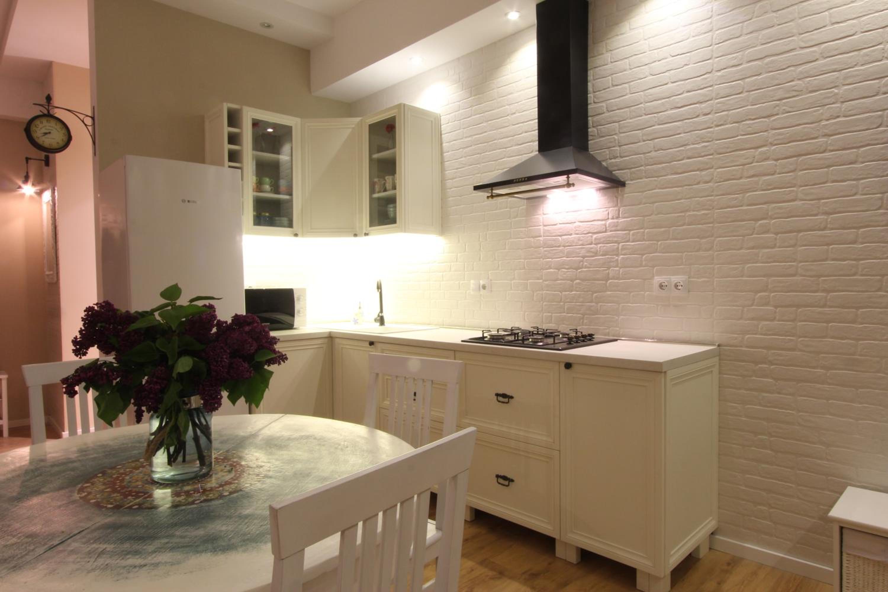 New apartment in Old Tbilisi view 3