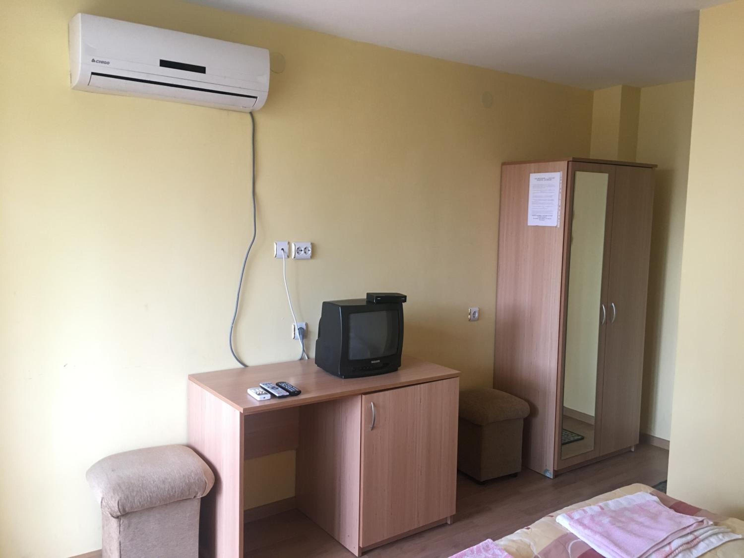 Guest House Pri Germanetsa