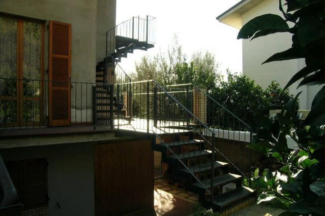 Casa di Mary view 4