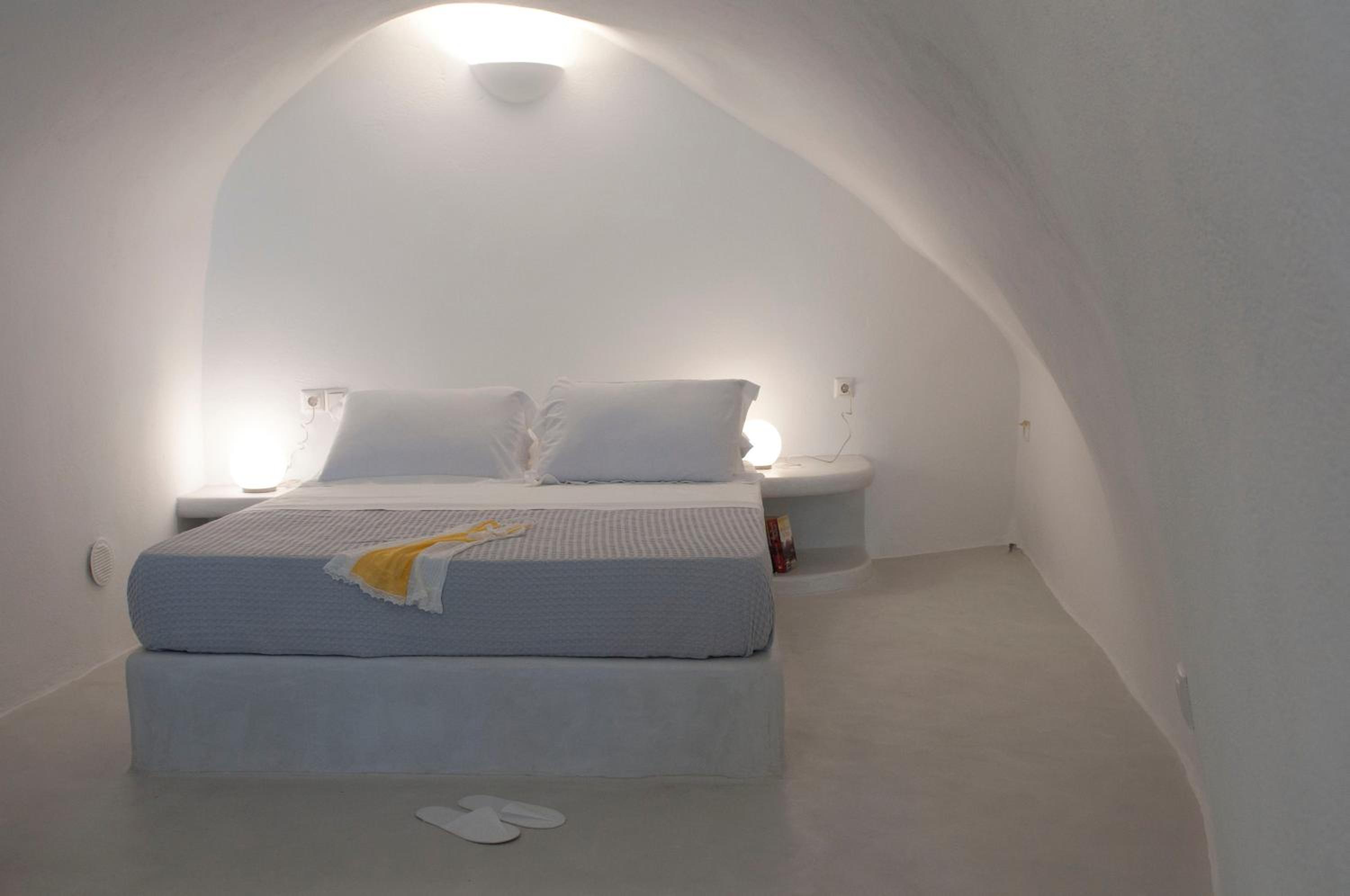 Olyra Traditional Cave Houses view 3