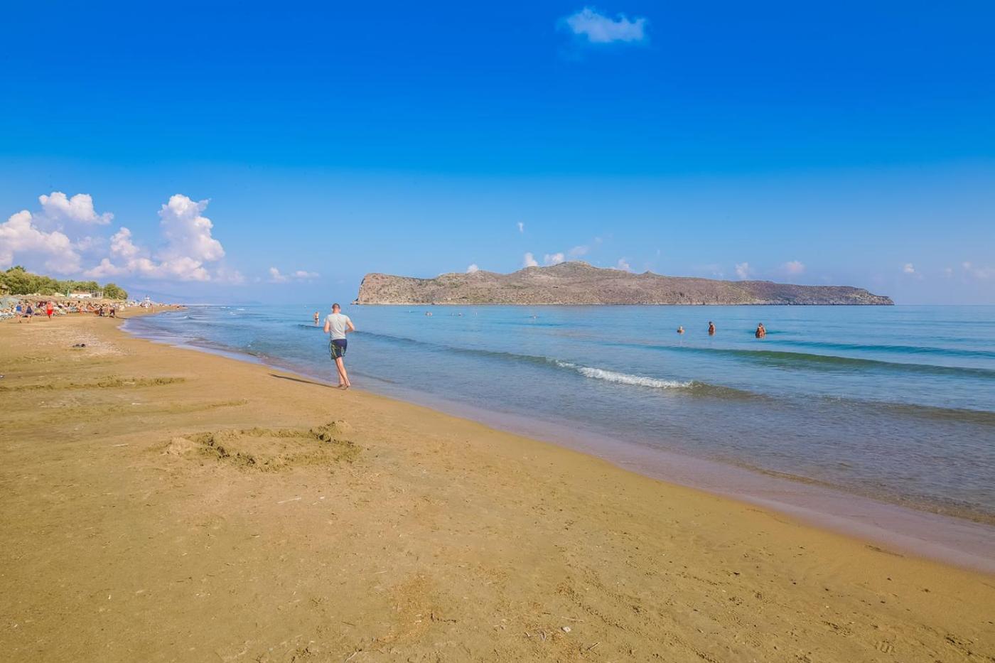 Lavender Villas Chania