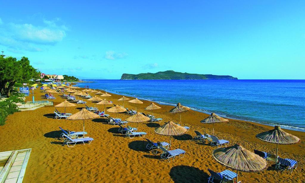 Lavender Villas Chania