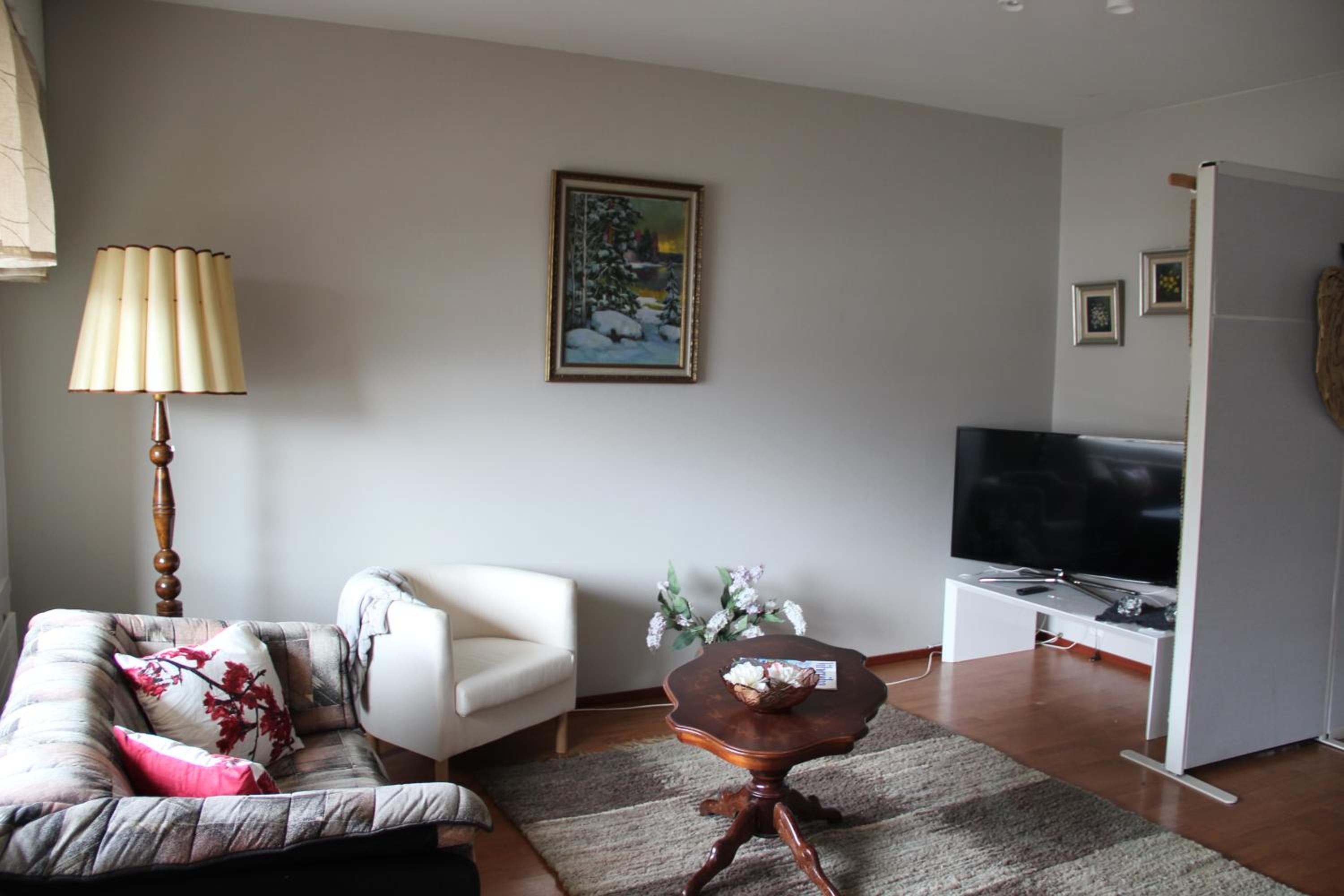 Vanhan Meijerin Majatalo Apartment view 4
