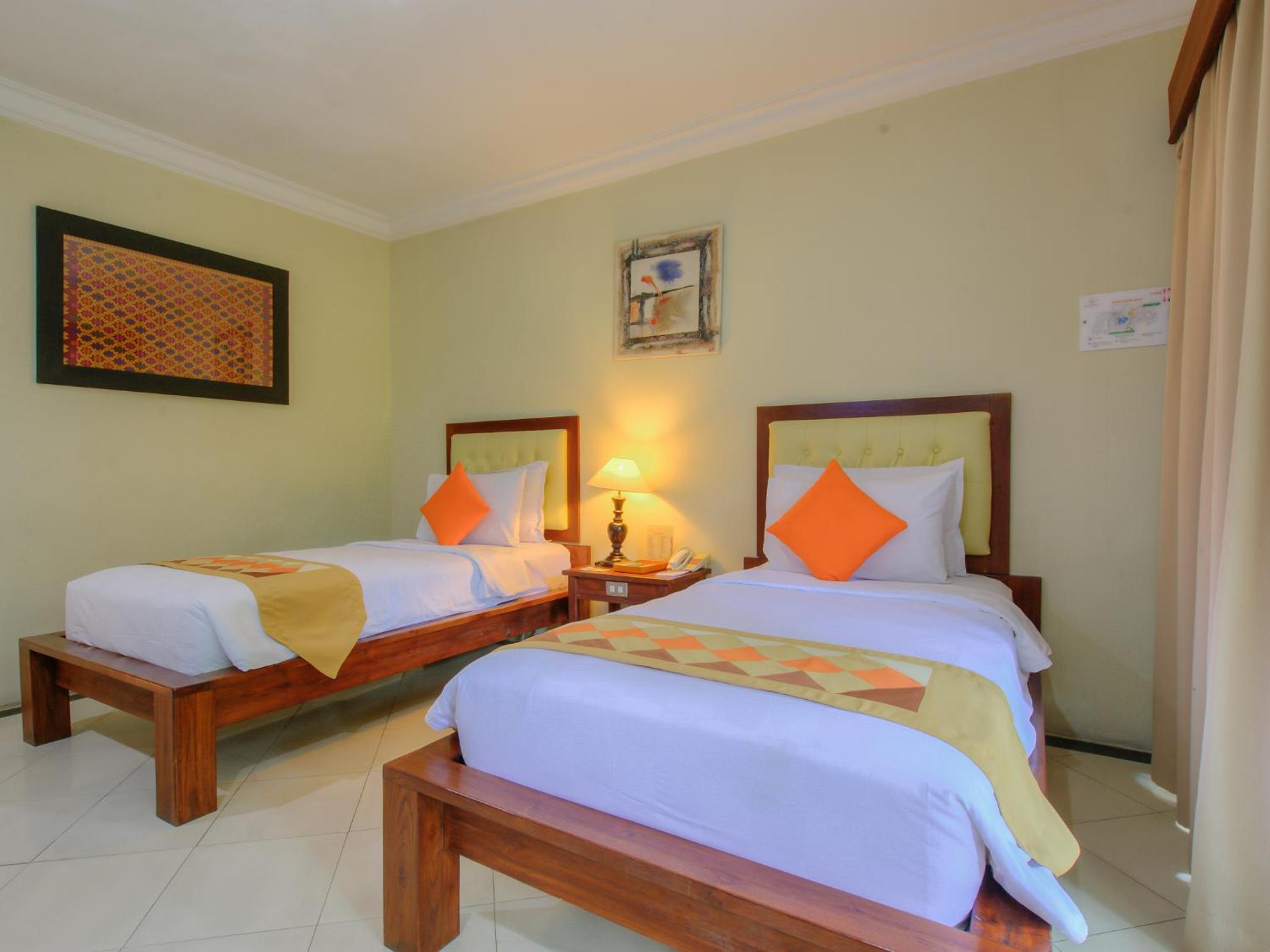 Hotel Villa Lumbung Bali Seminyak — photo 72