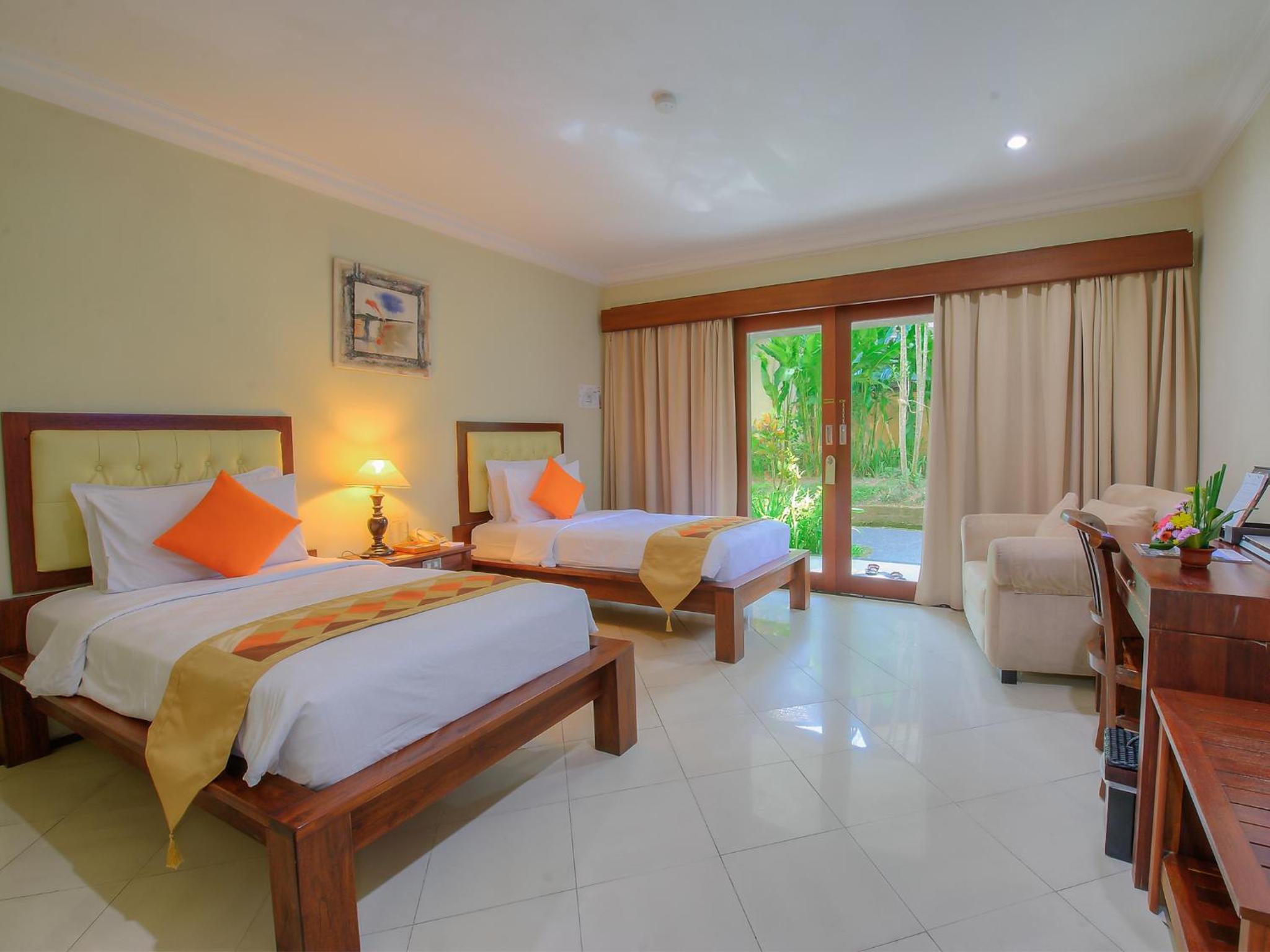 Hotel Villa Lumbung Bali Seminyak — photo 78
