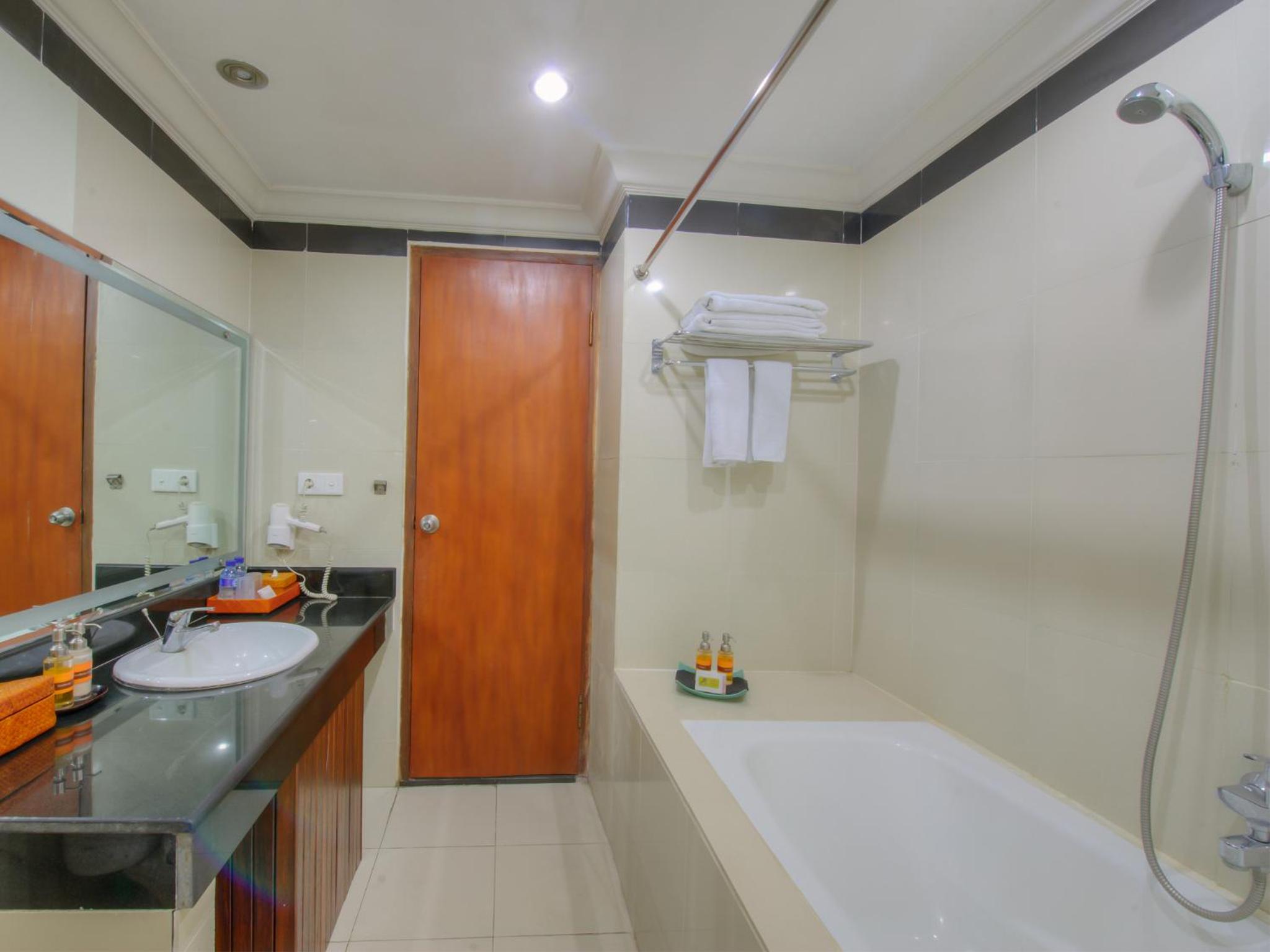 Hotel Villa Lumbung Bali Seminyak — photo 66