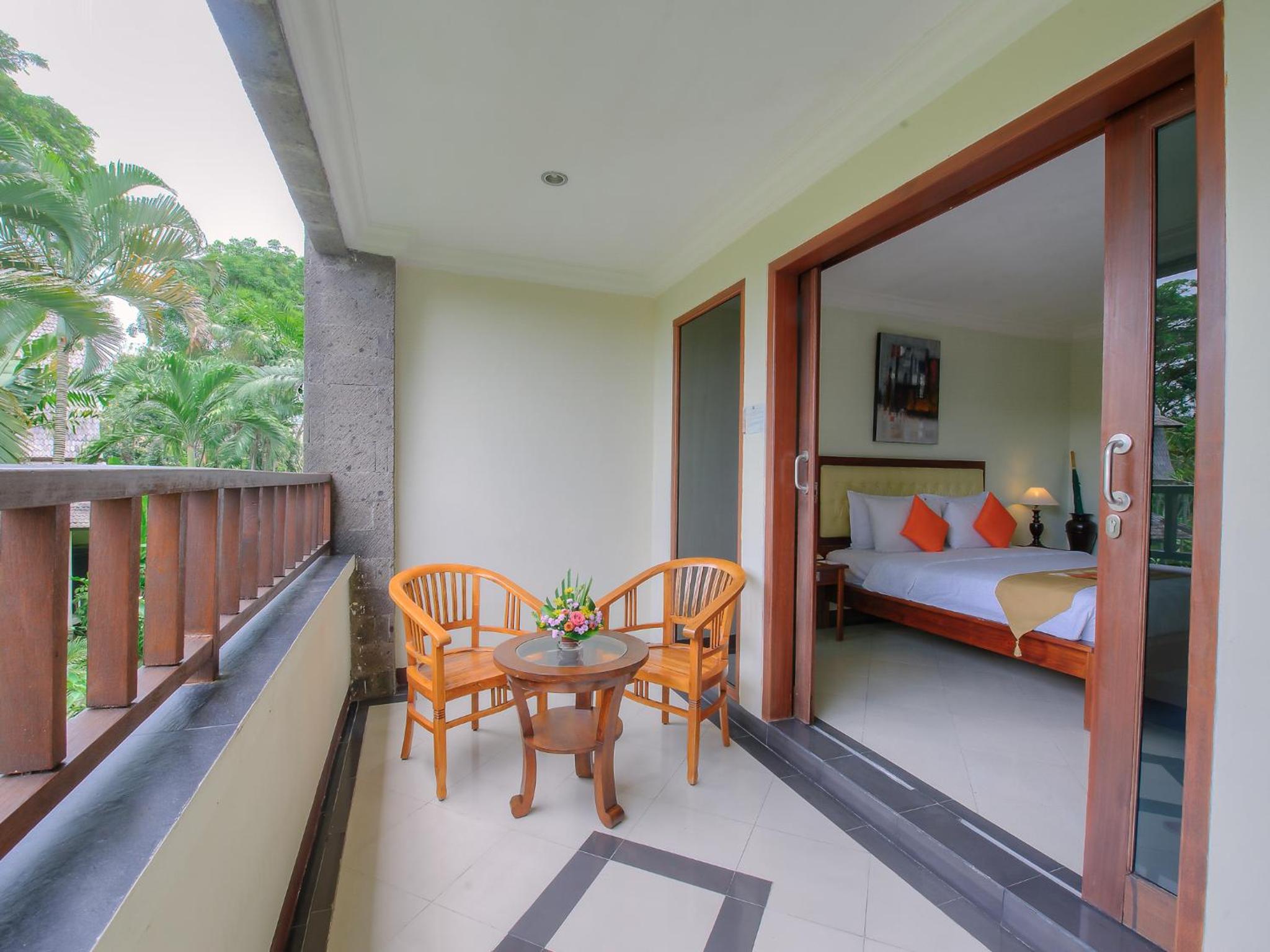 Hotel Villa Lumbung Bali Seminyak — photo 114