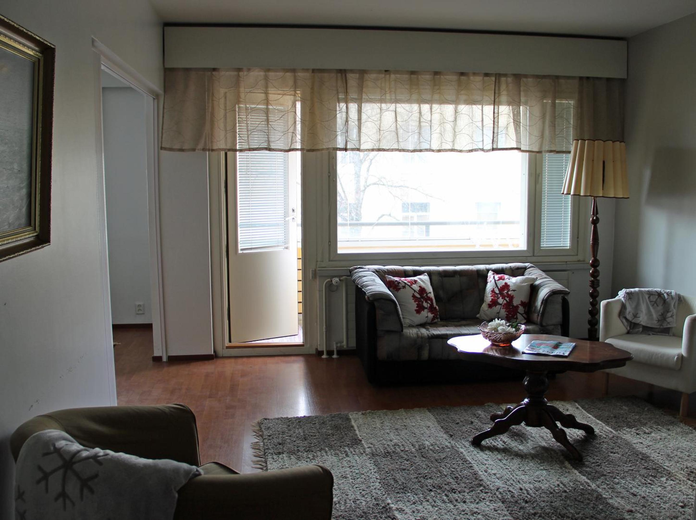 Vanhan Meijerin Majatalo Apartment view 5