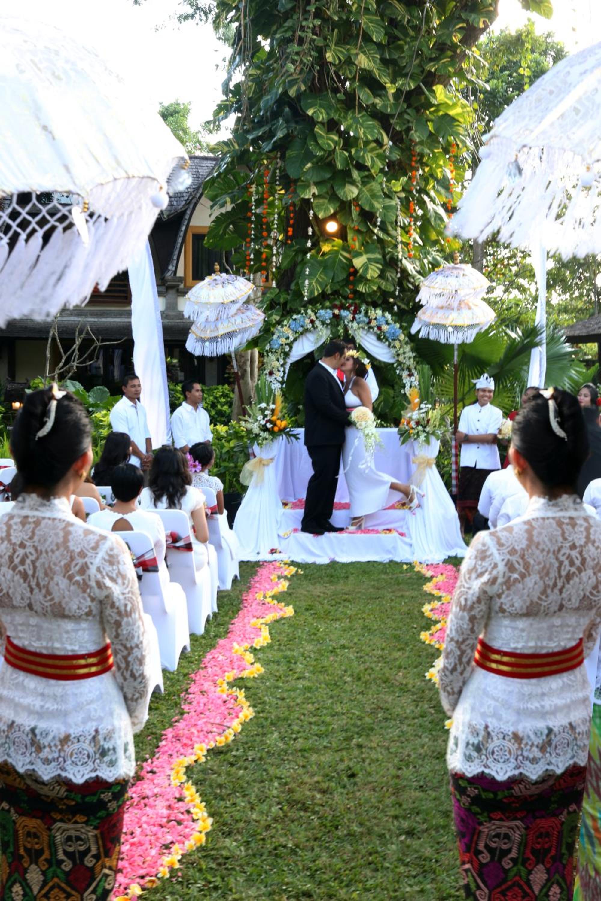 Hotel Villa Lumbung Bali Seminyak — photo 130