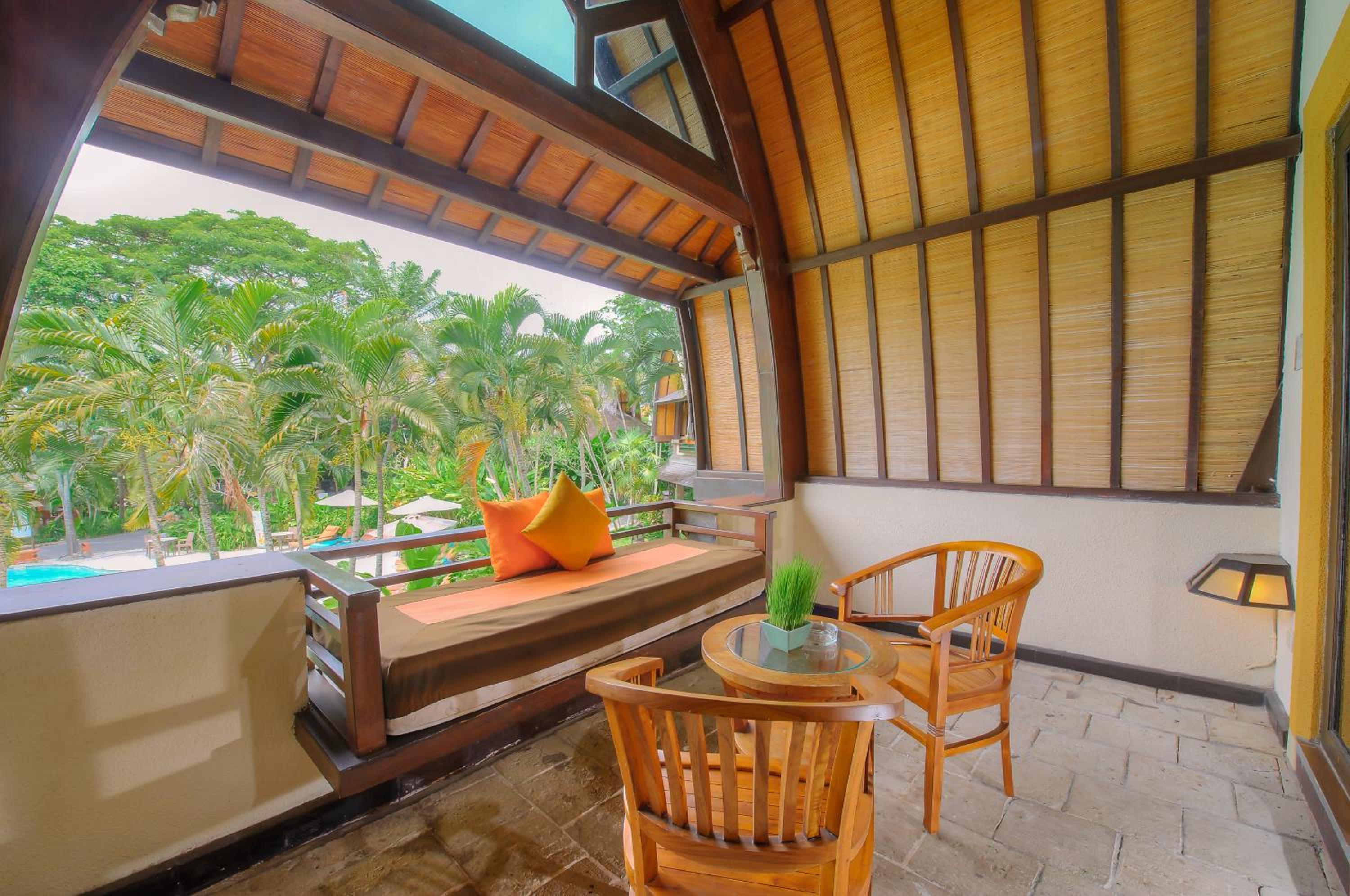 Hotel Villa Lumbung Bali Seminyak — photo 46