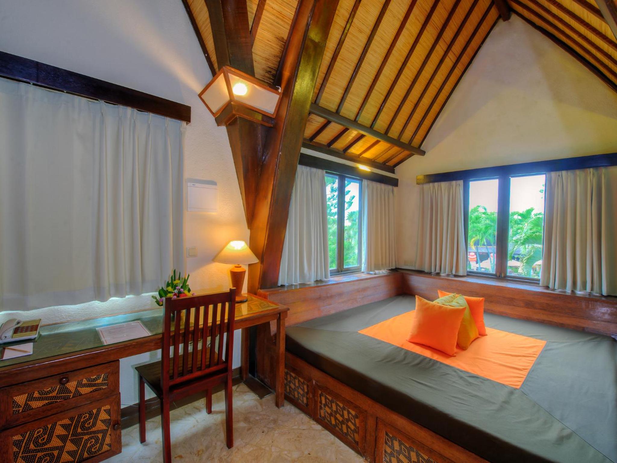 Hotel Villa Lumbung Bali Seminyak — photo 50