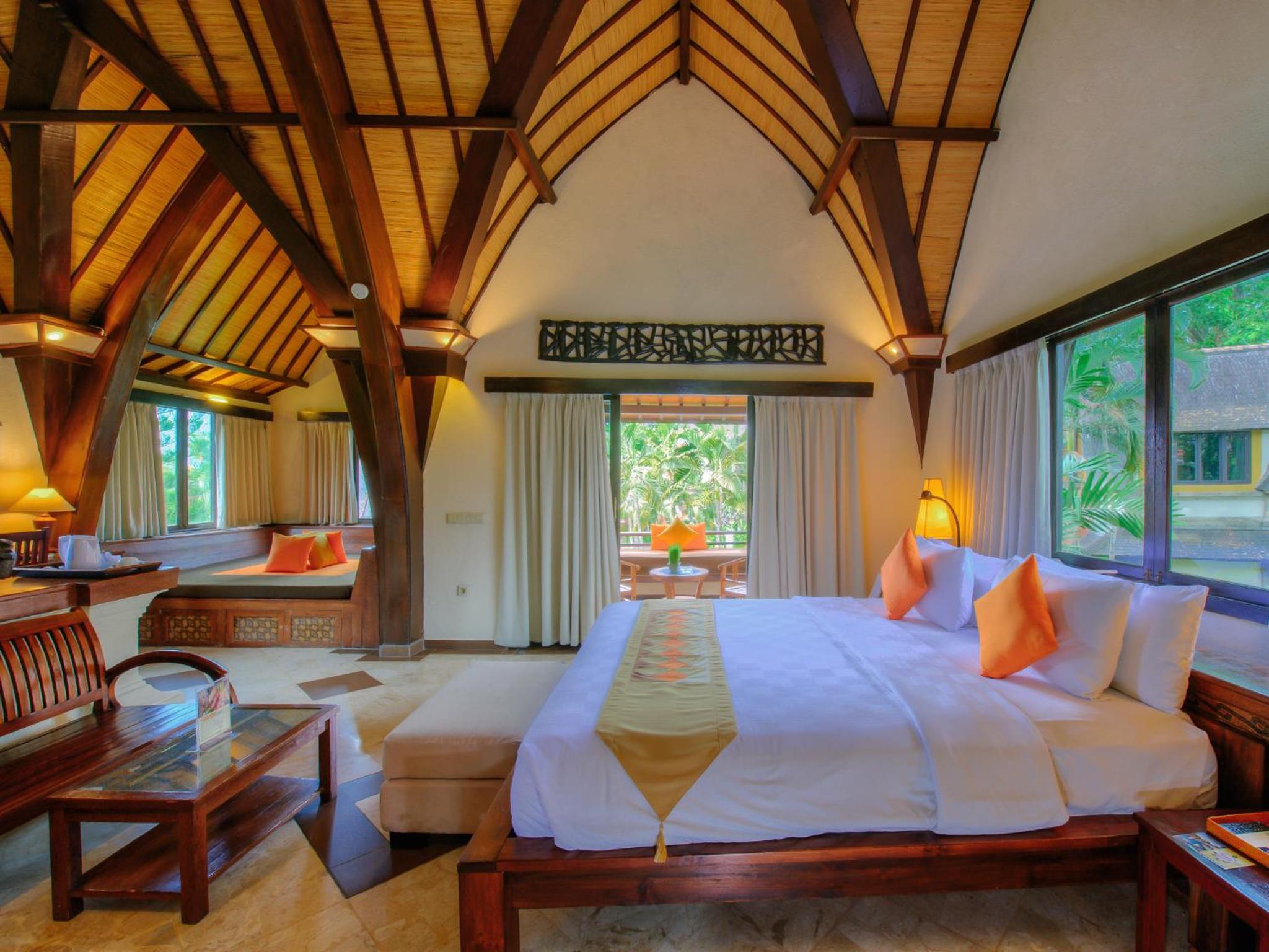 Hotel Villa Lumbung Bali Seminyak — photo 79