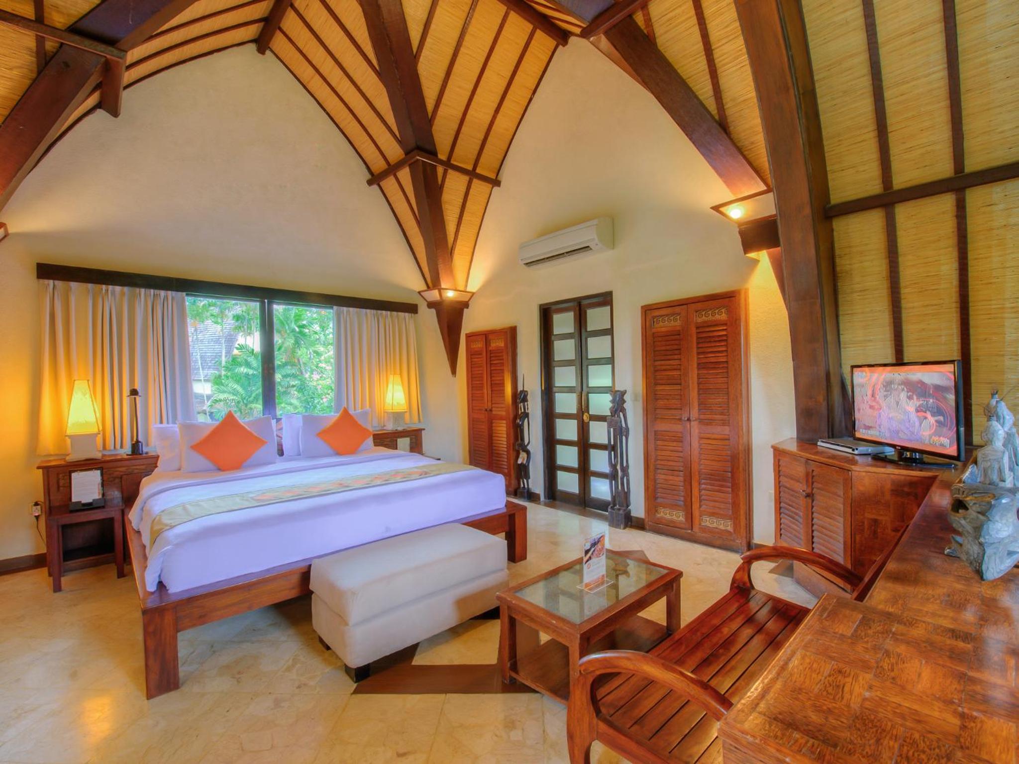 Hotel Villa Lumbung Bali Seminyak — photo 102