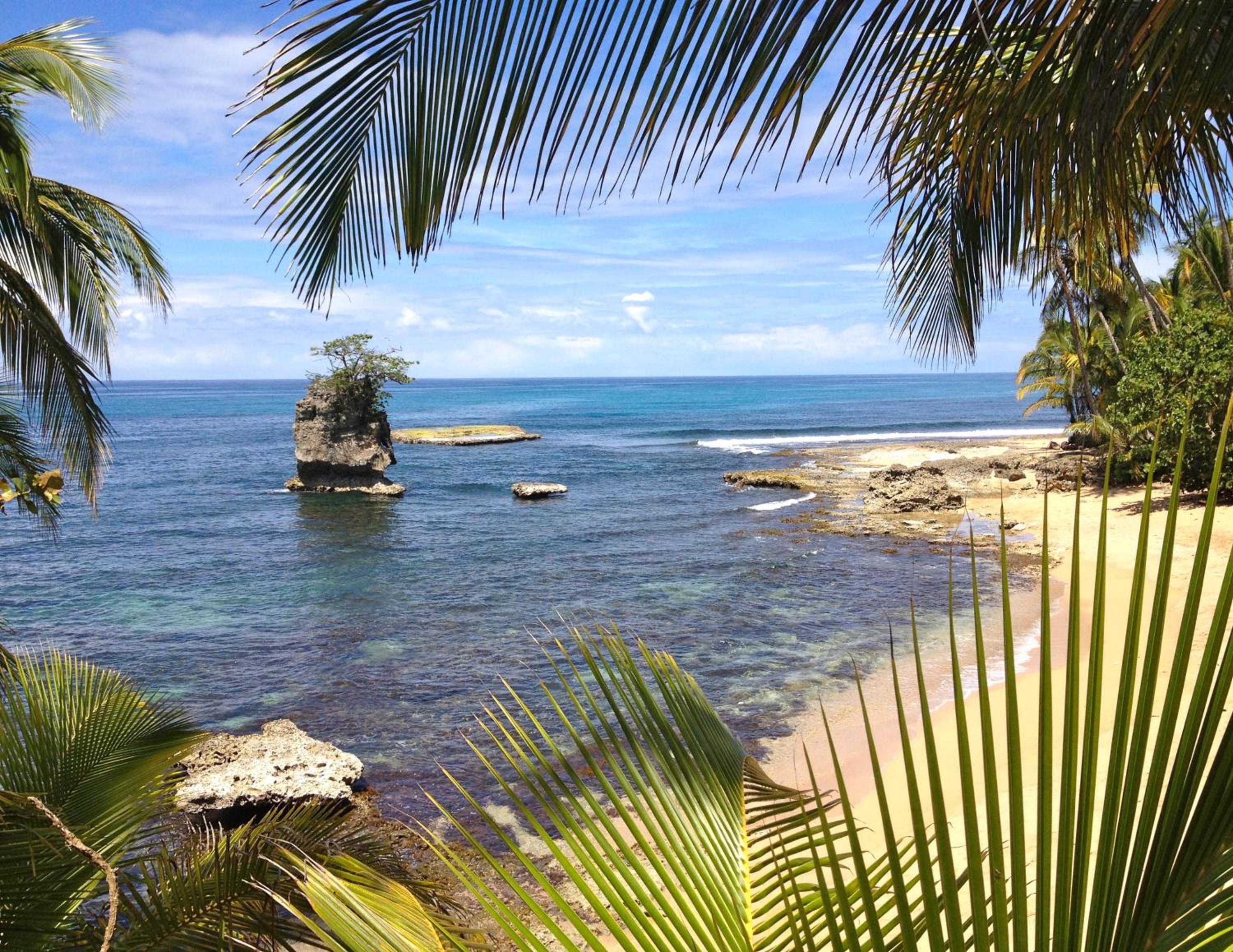 Costa Rica Caribbean Coast Vacations - Physis Caribbean Bed  Breakfast - Property Image 7