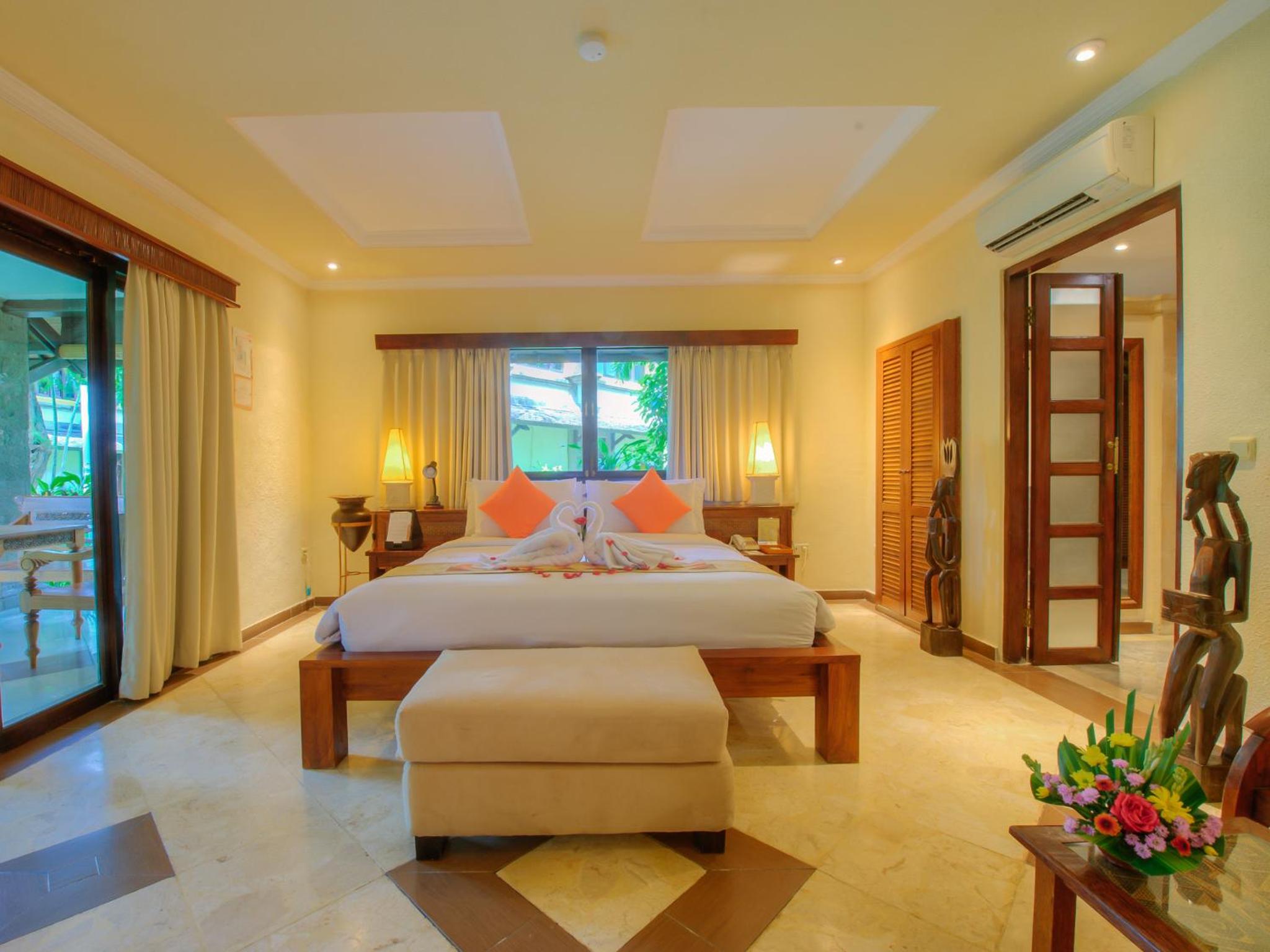 Hotel Villa Lumbung Bali Seminyak — photo 90