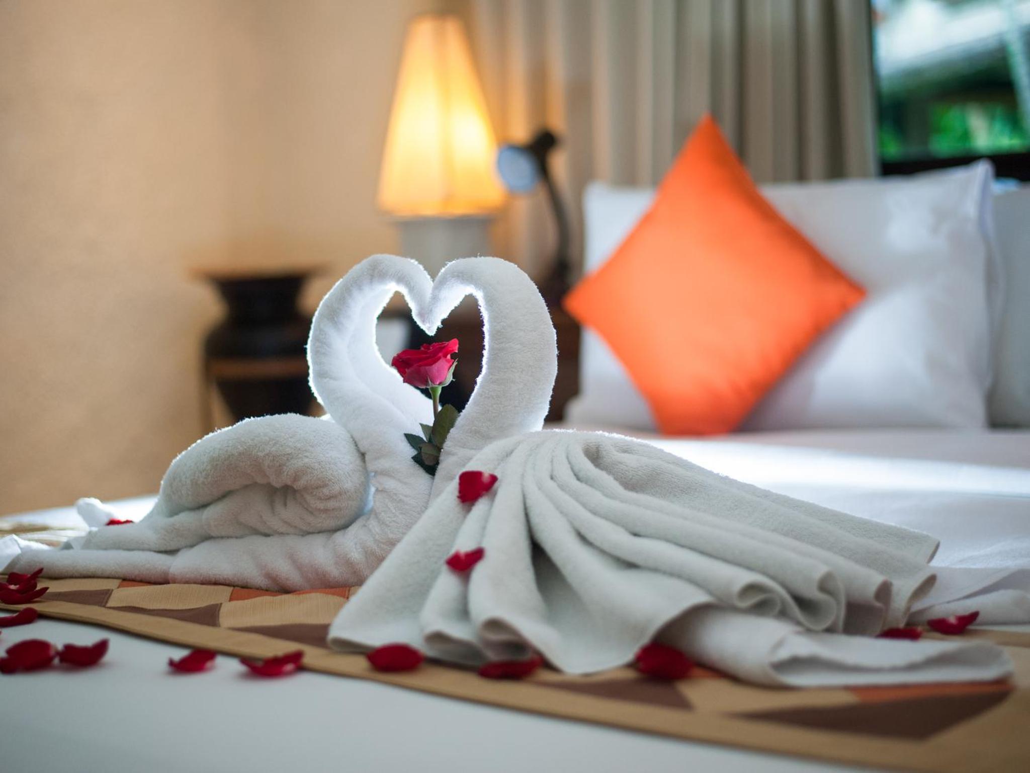 Hotel Villa Lumbung Bali Seminyak — photo 115