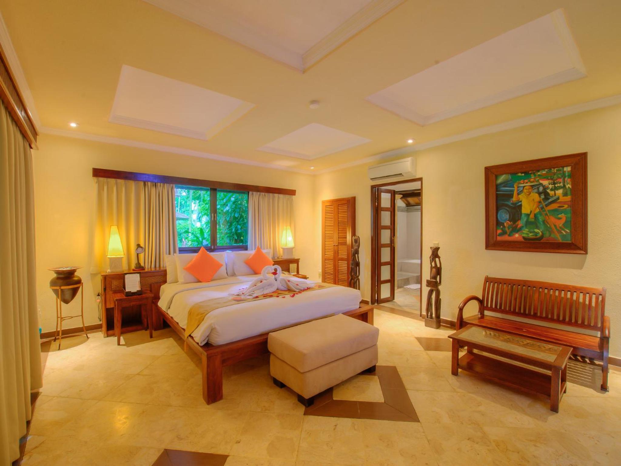 Hotel Villa Lumbung Bali Seminyak — photo 116