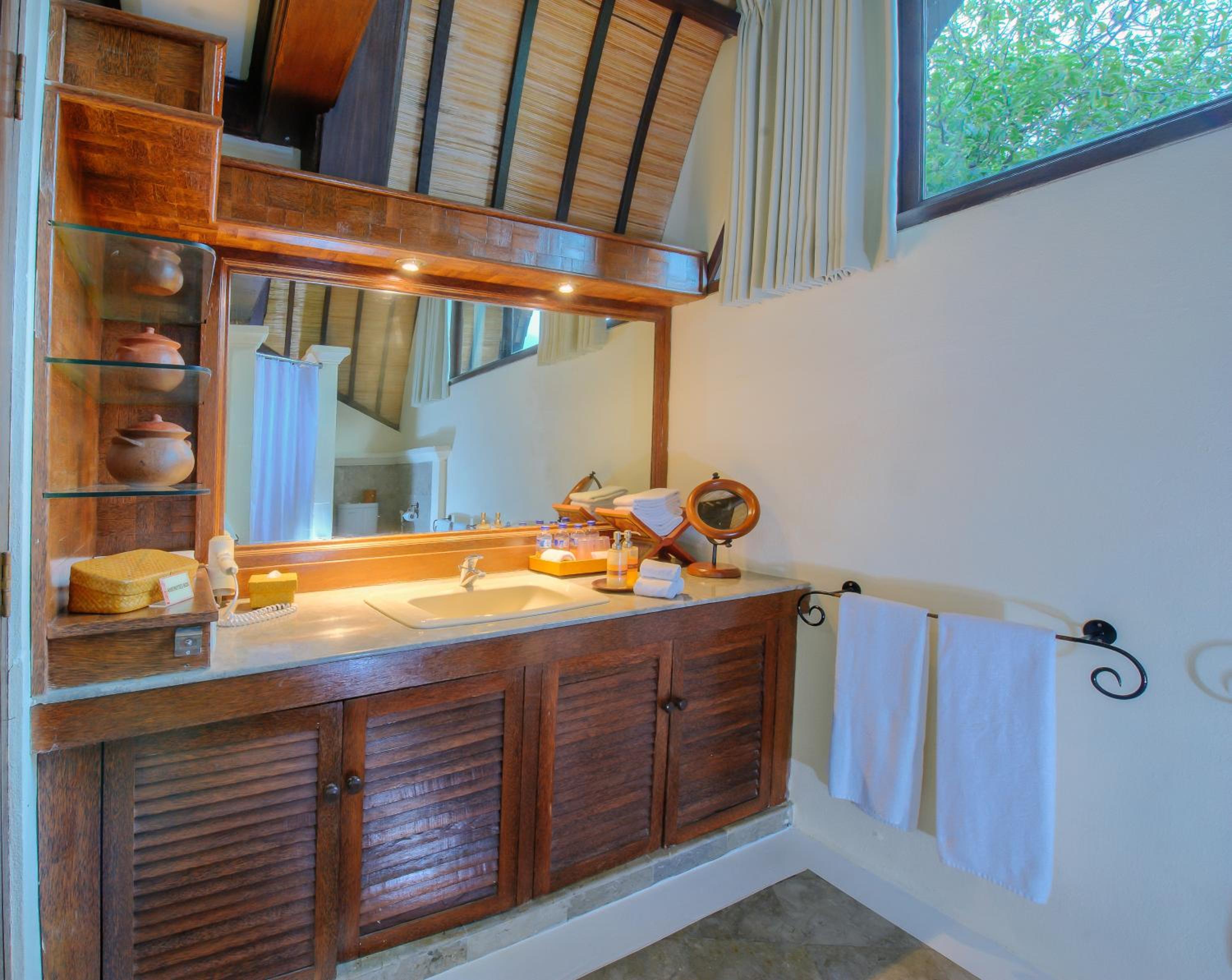 Hotel Villa Lumbung Bali Seminyak — photo 26