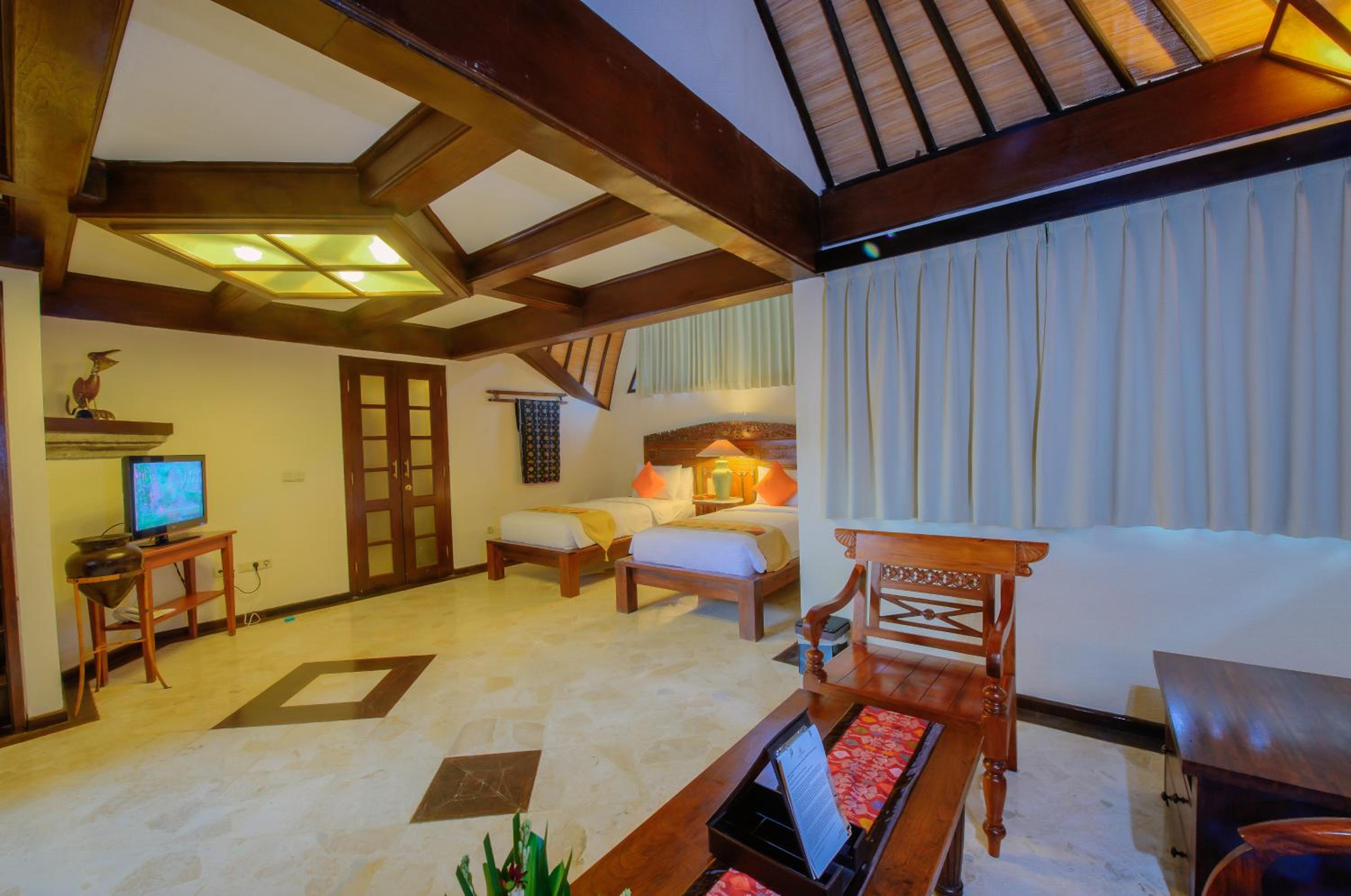 Hotel Villa Lumbung Bali Seminyak — photo 134