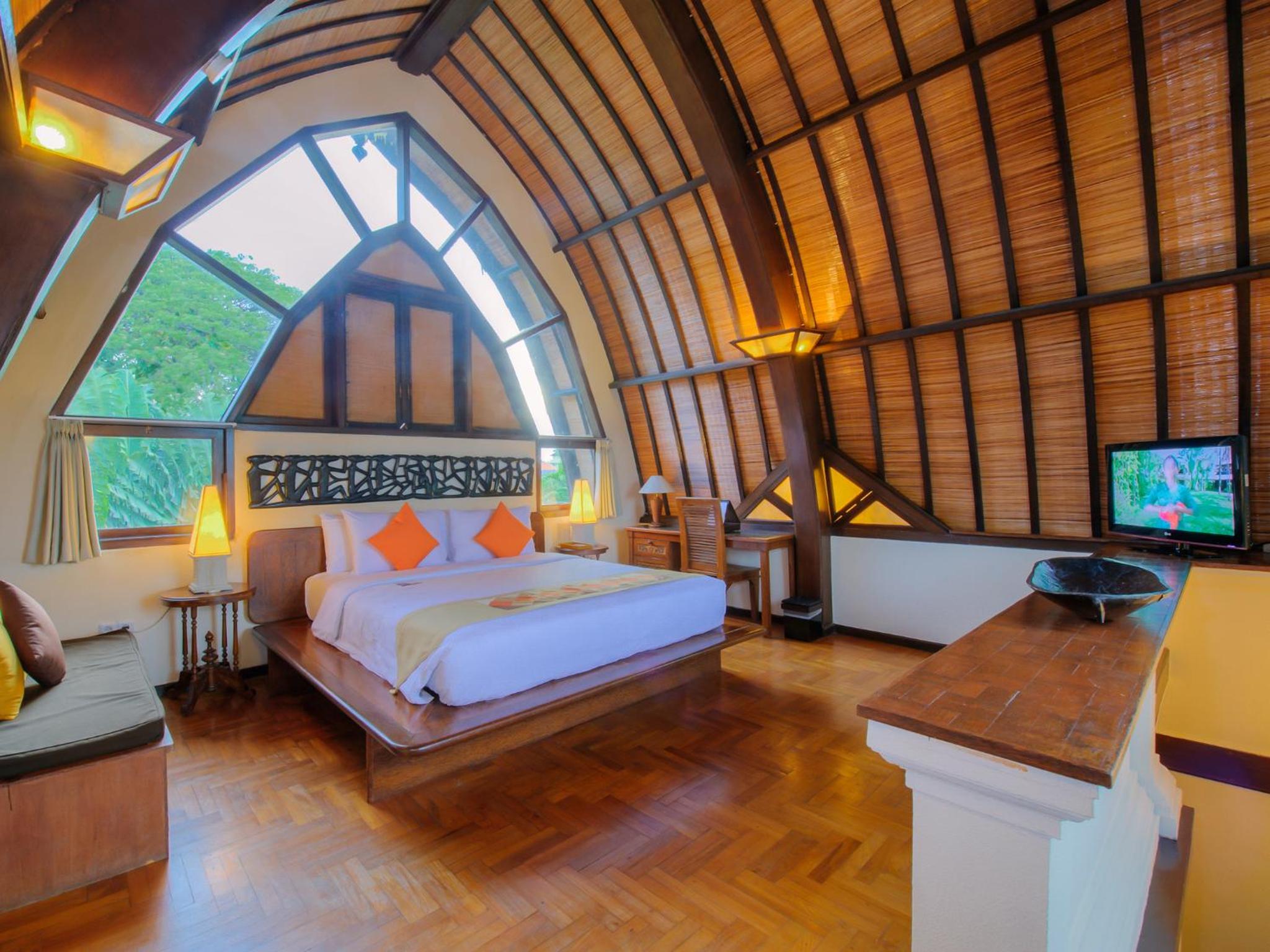 Hotel Villa Lumbung Bali Seminyak — photo 123