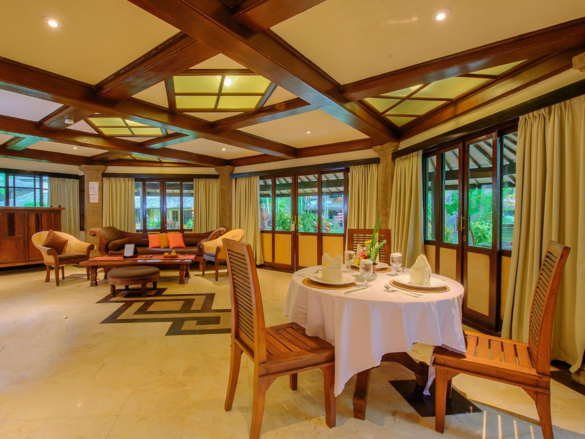 Hotel Villa Lumbung Bali Seminyak — photo 103