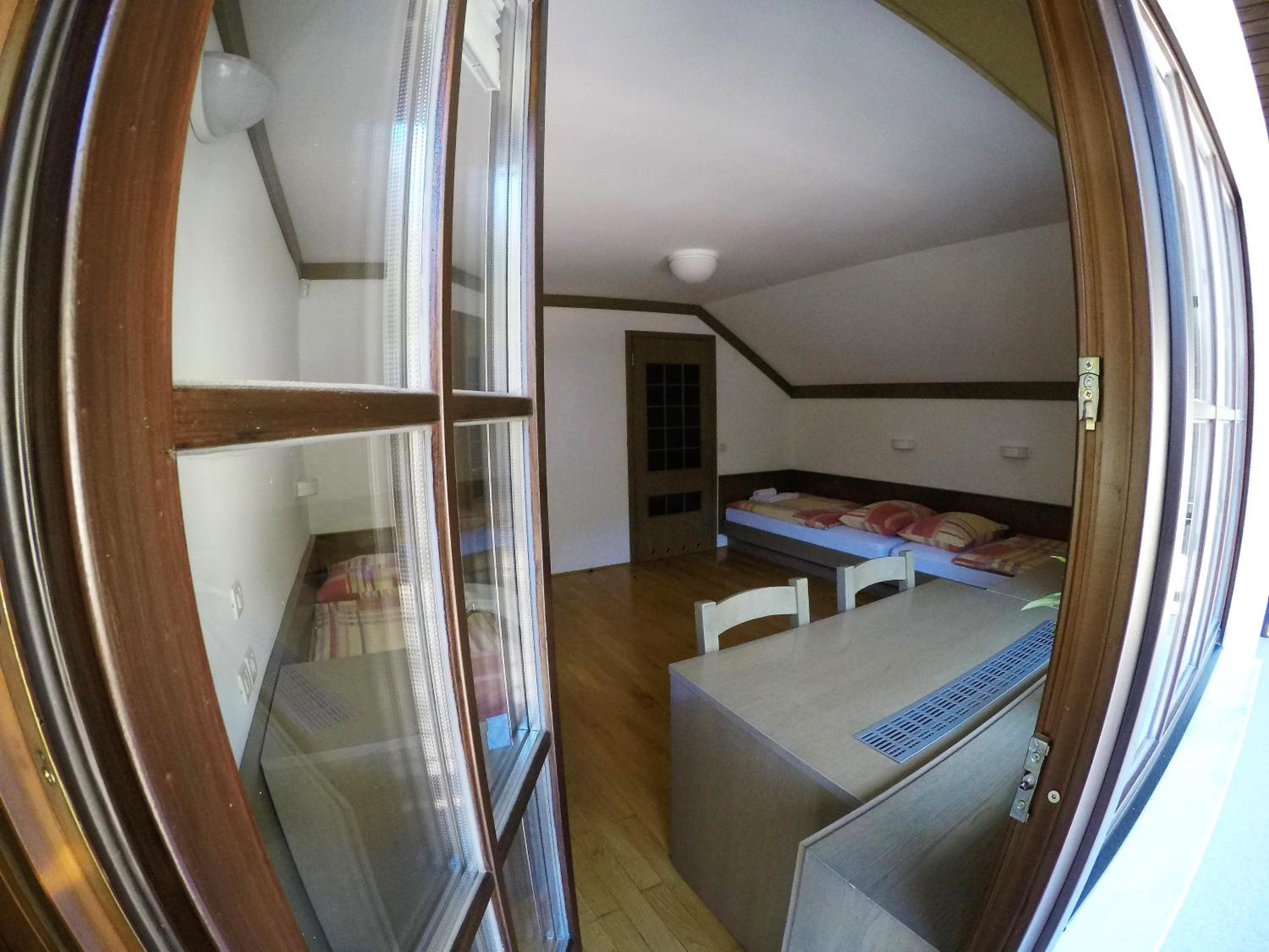 Karami Mountainhouse view 4