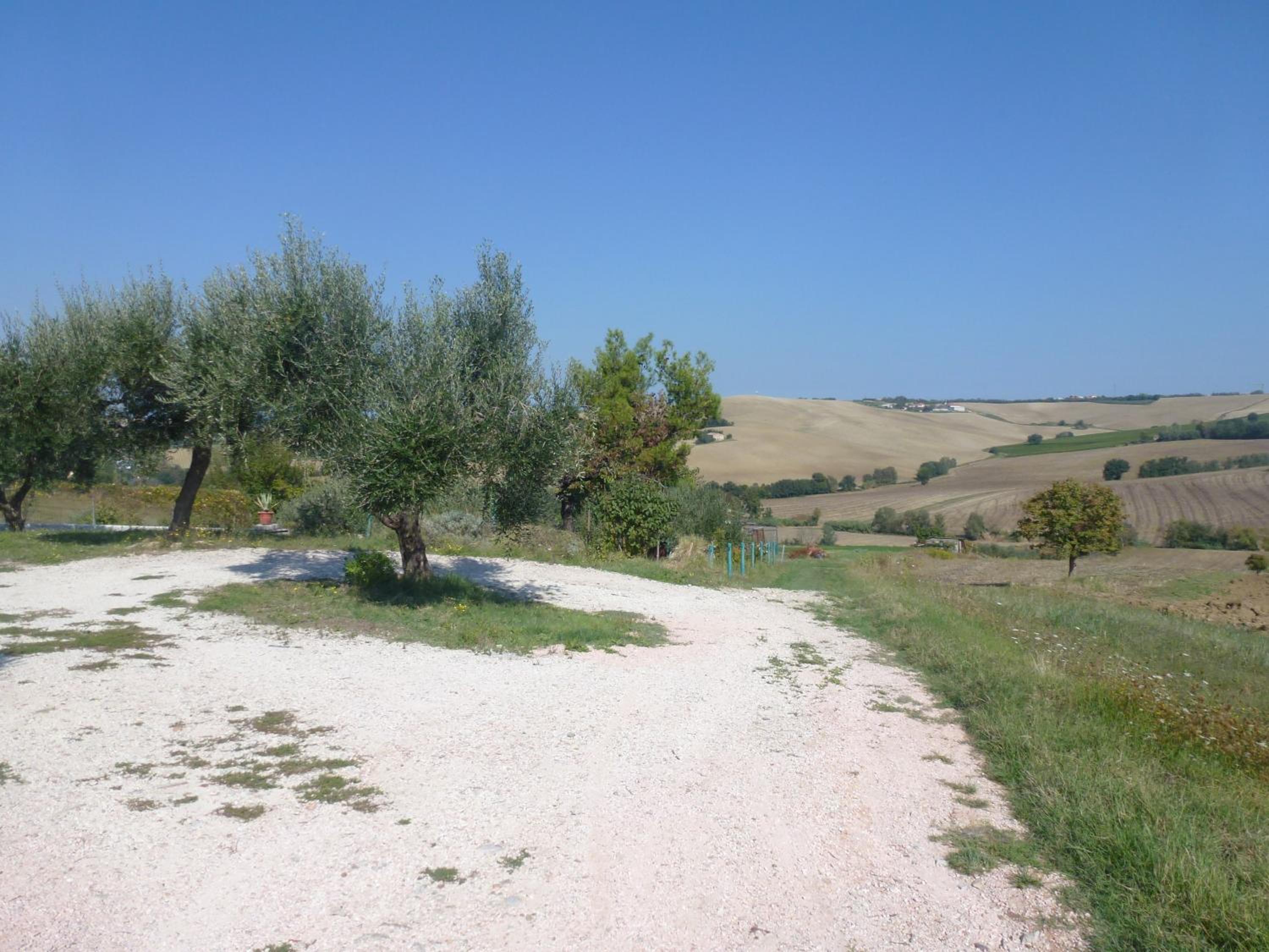 La Casetta