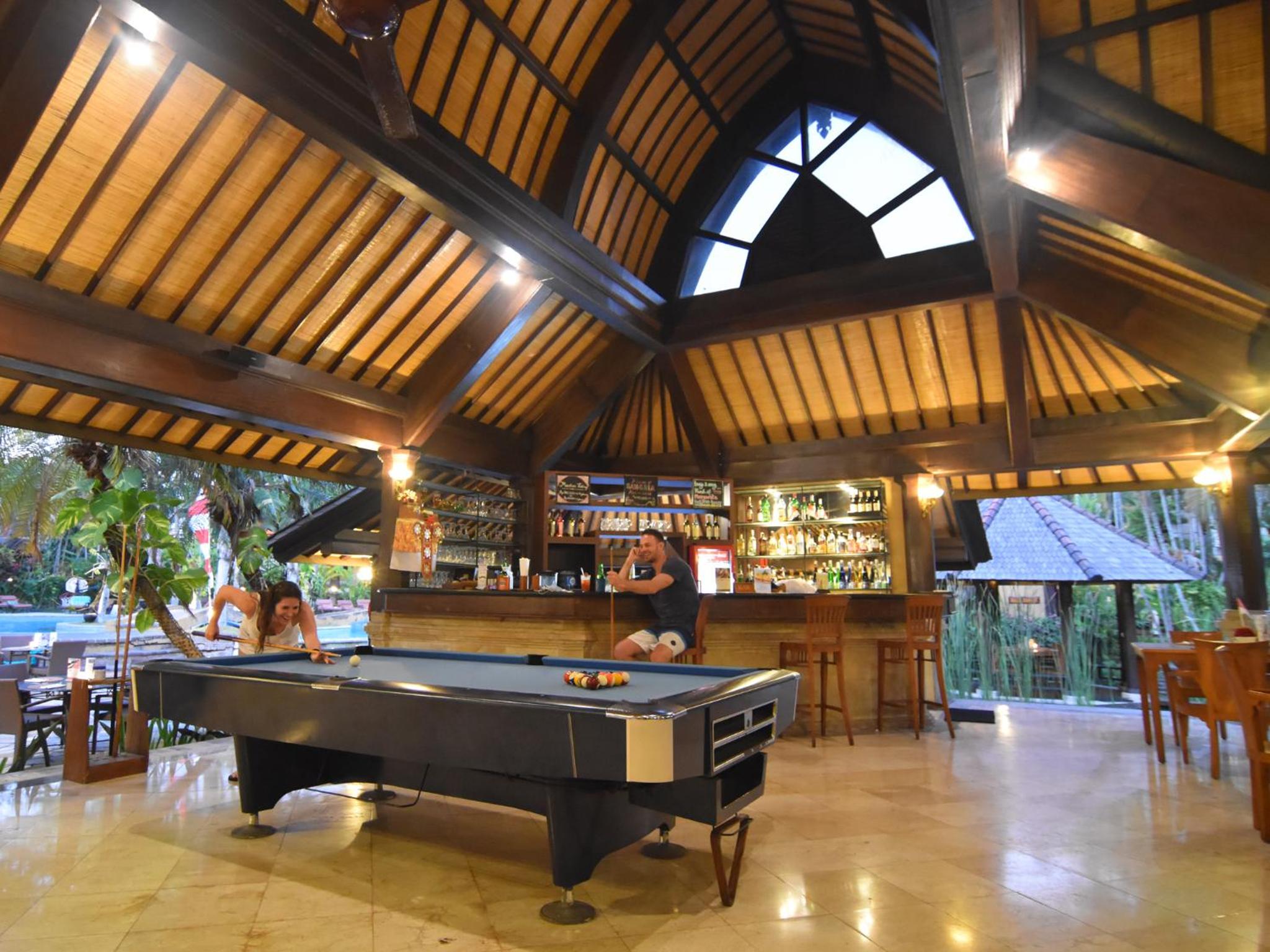 Hotel Villa Lumbung Bali Seminyak — photo 87