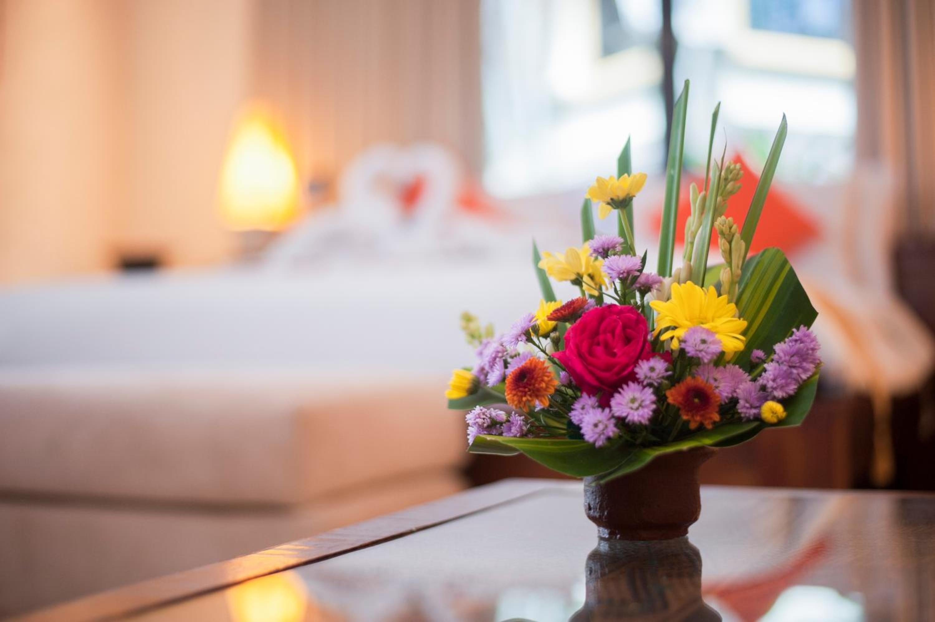 Hotel Villa Lumbung Bali Seminyak — photo 110