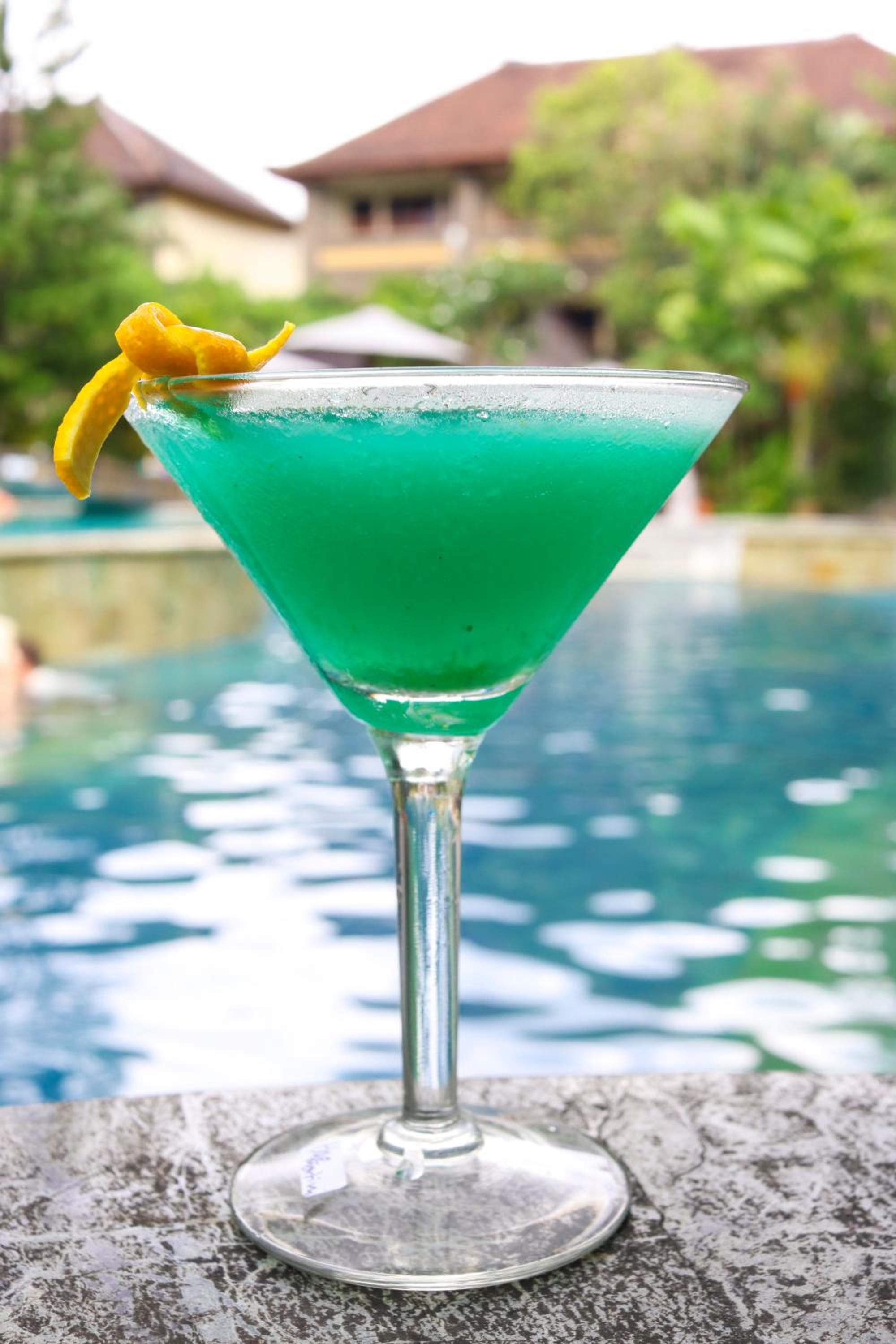Hotel Villa Lumbung Bali Seminyak — photo 91