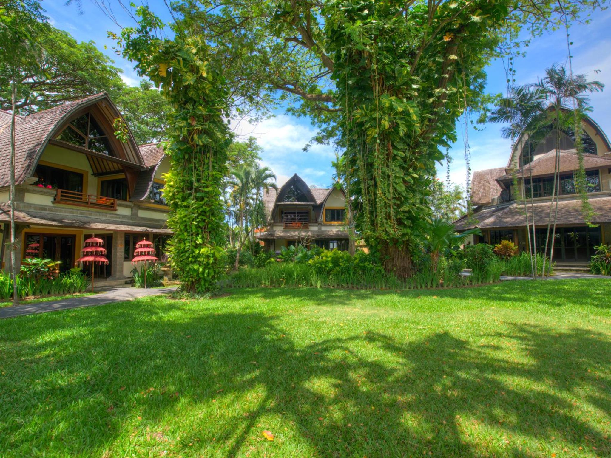 Hotel Villa Lumbung Bali Seminyak — photo 52