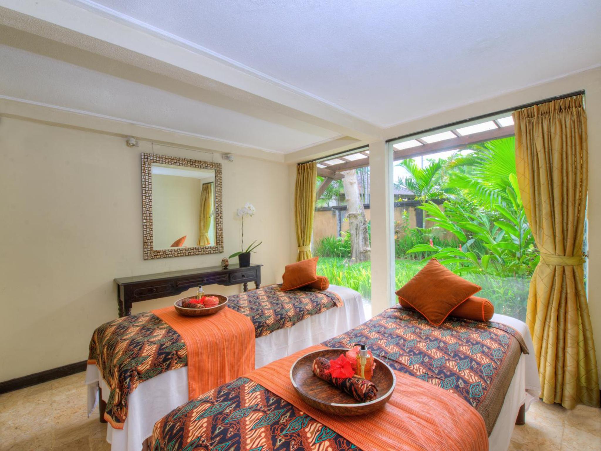Hotel Villa Lumbung Bali Seminyak — photo 120