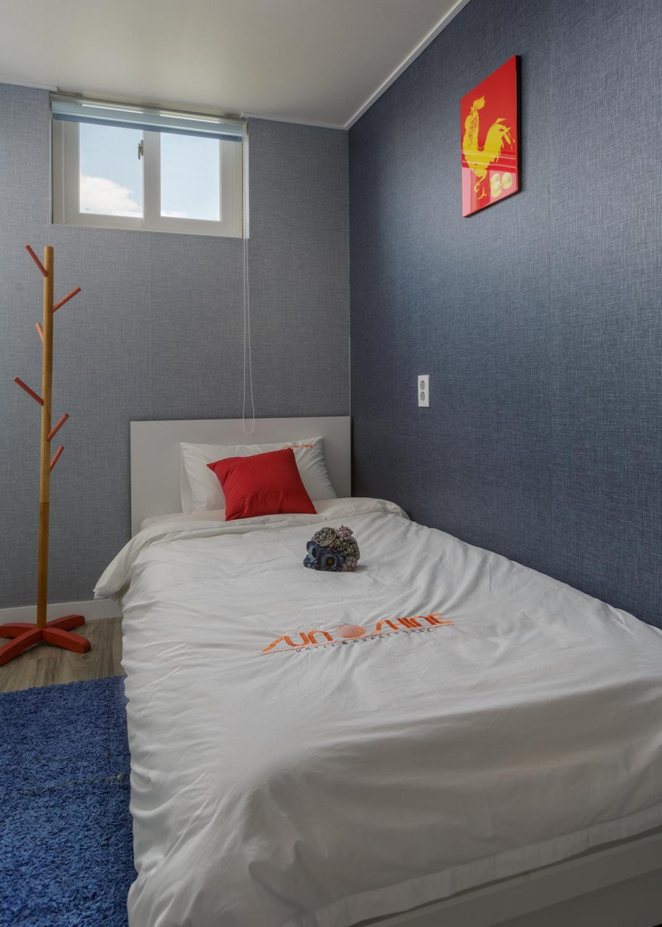 Myeongdong Sunshine Guesthouse