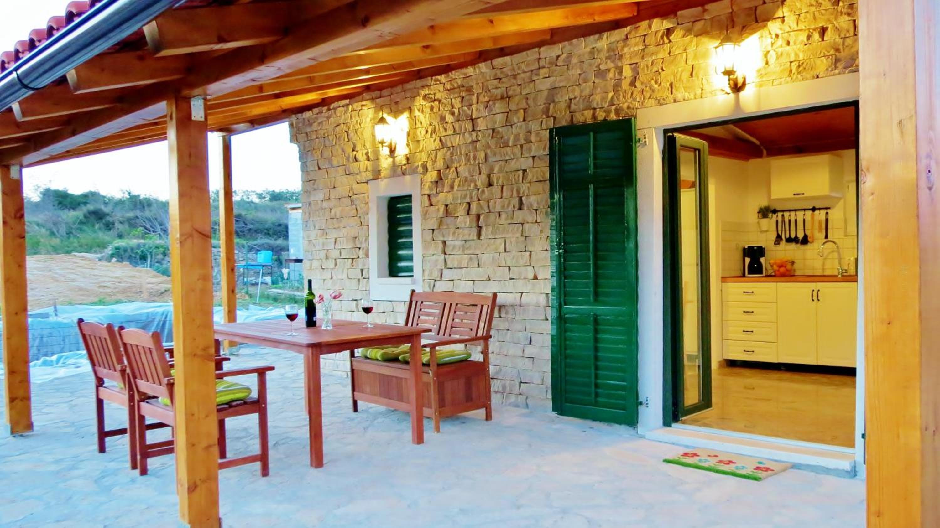 Romantic Villa Cherry view 4