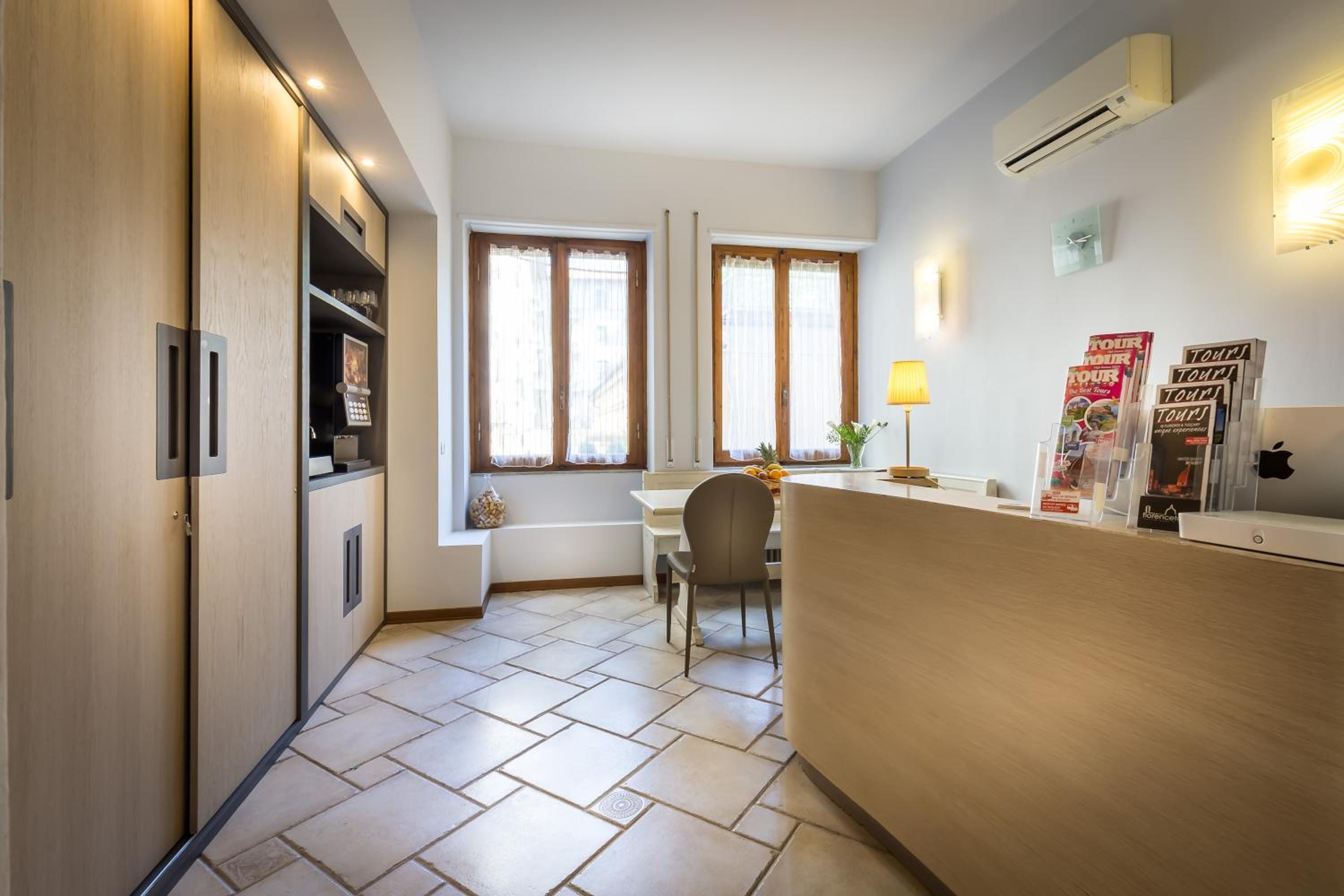 Blu Notte Guest House