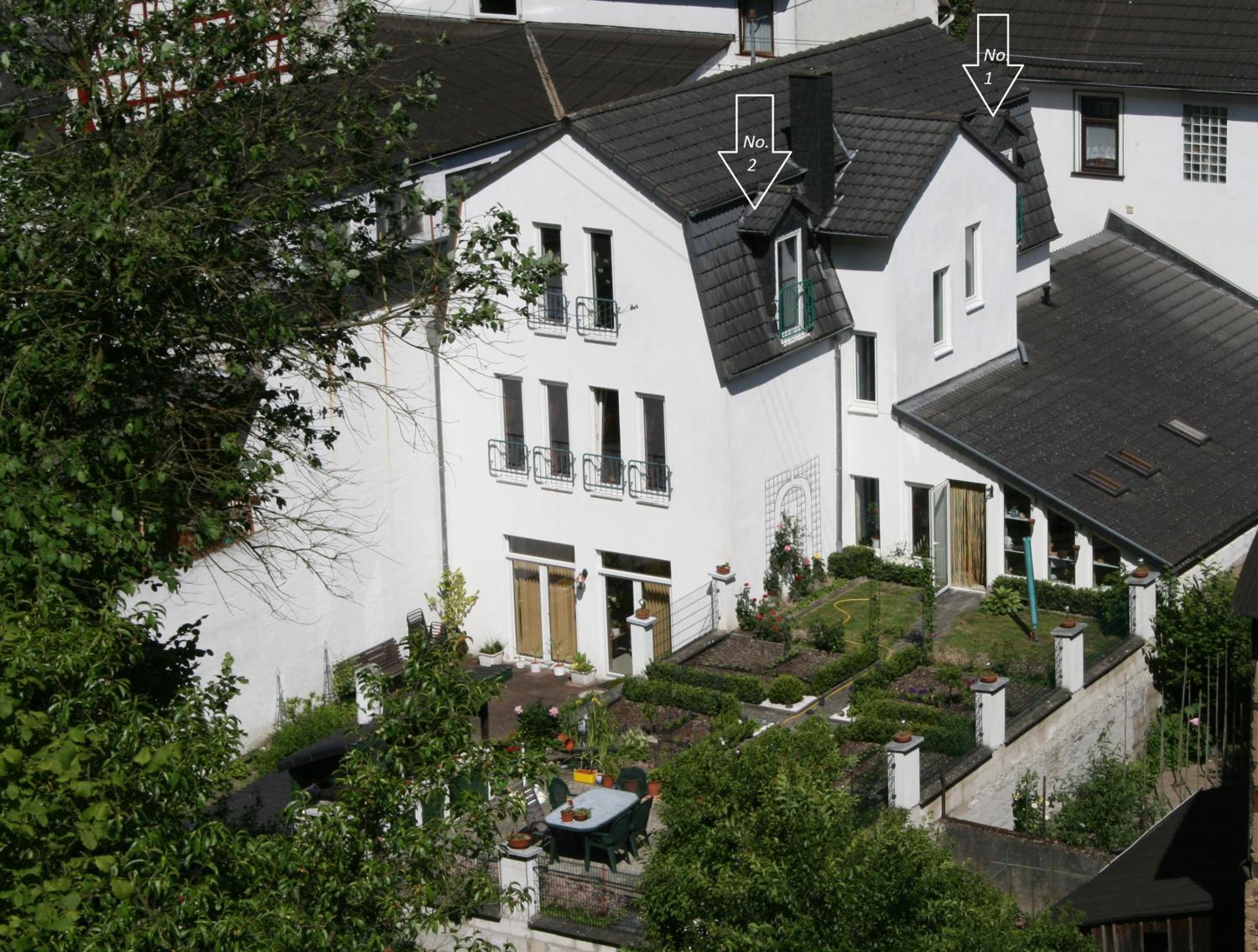 Ferienwohnungen Kachel view 4