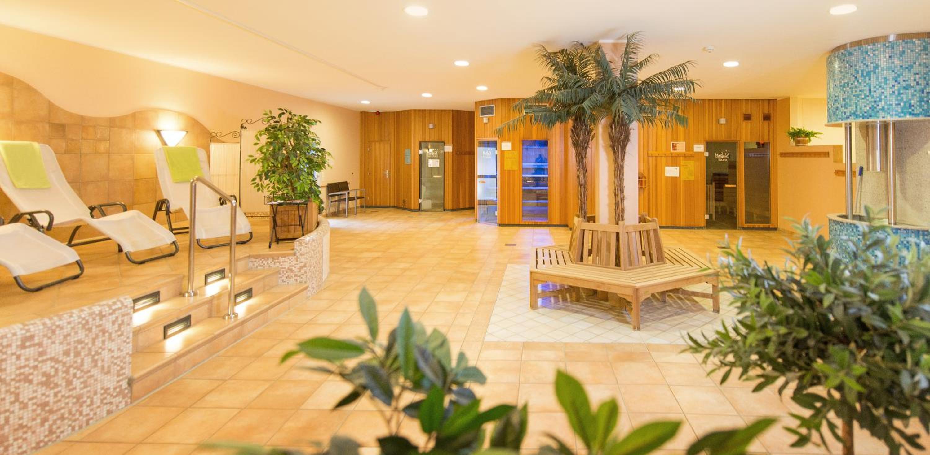 Maifeld Sport- und Tagungshotel - Property Image 8
