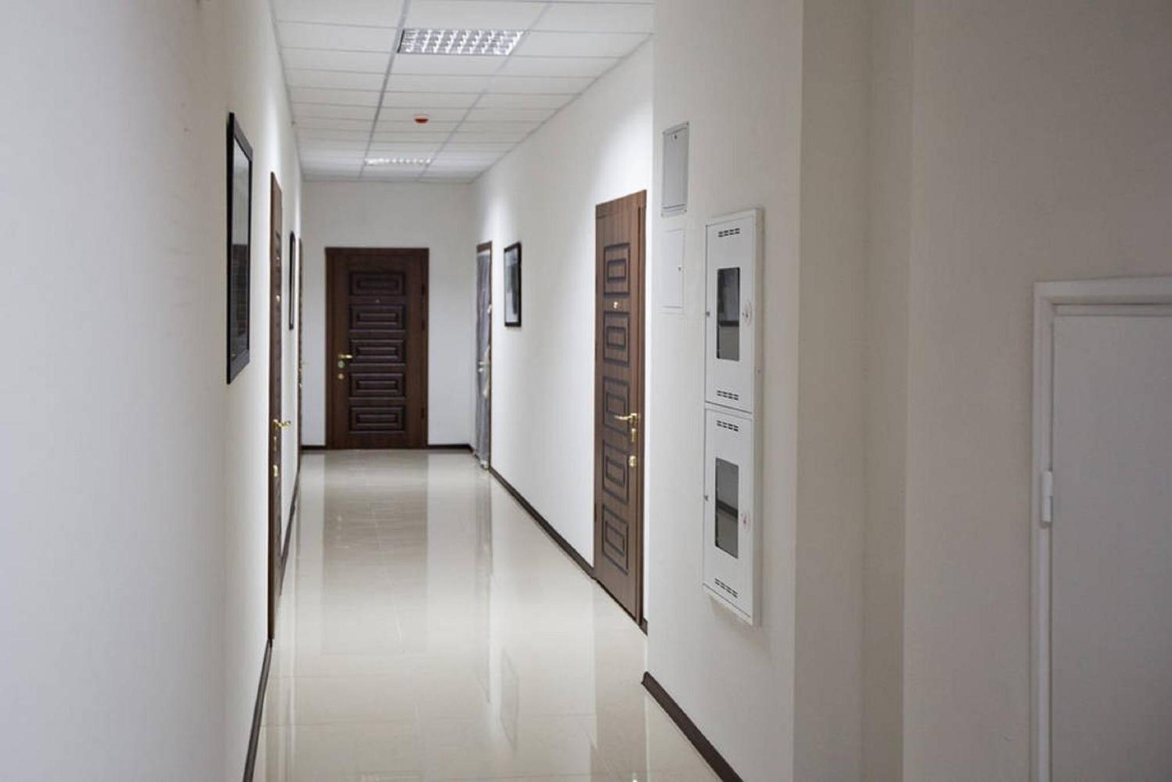 Barkar ArCadia Apartments