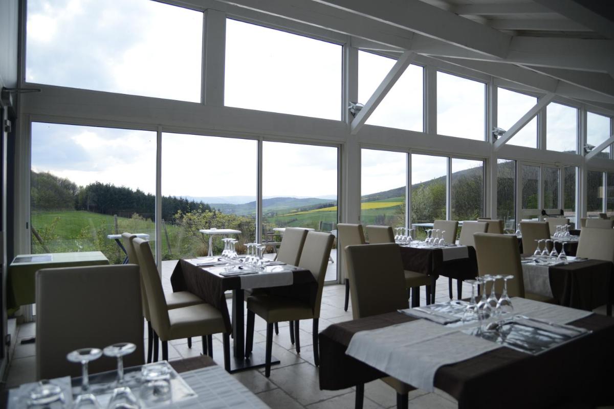 Domaine du Mont Monnet - Chambre d'hotes Gite - Property Image 30